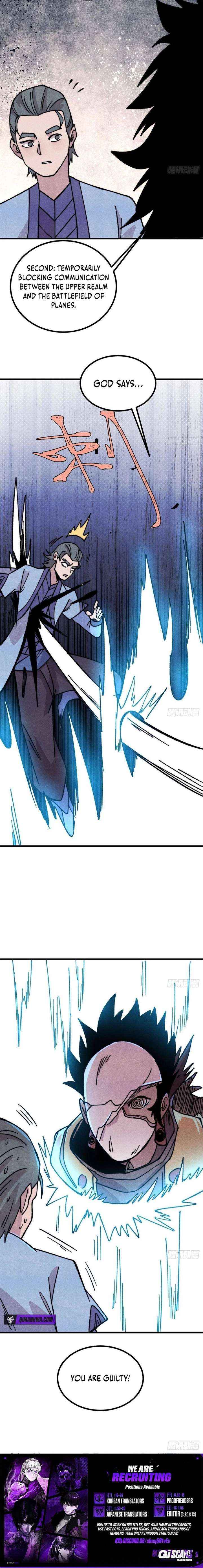 Read All Hail the Sect Leader EN Manga Online