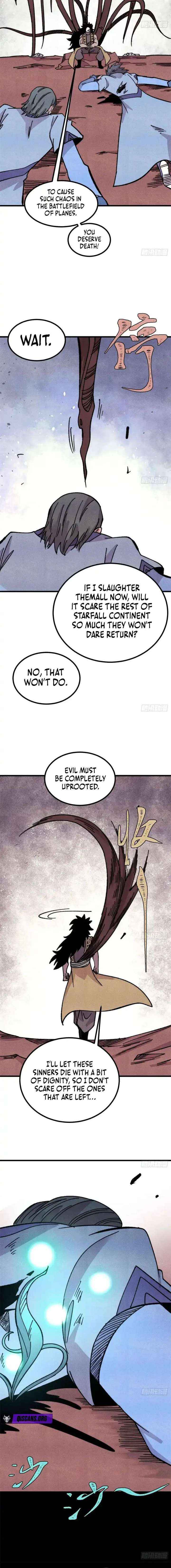 Read All Hail the Sect Leader EN Manga Online