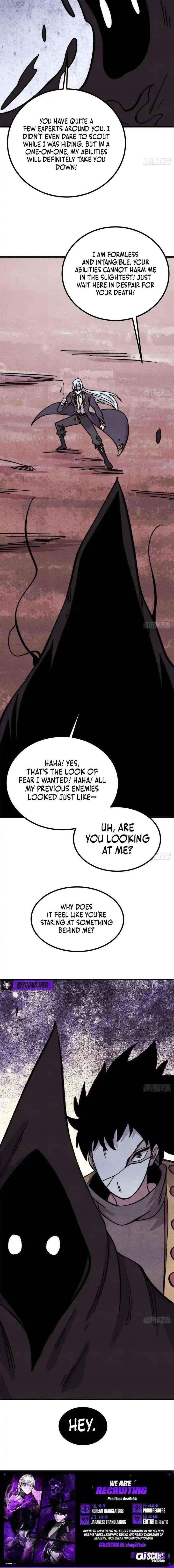 Read All Hail the Sect Leader EN Manga Online