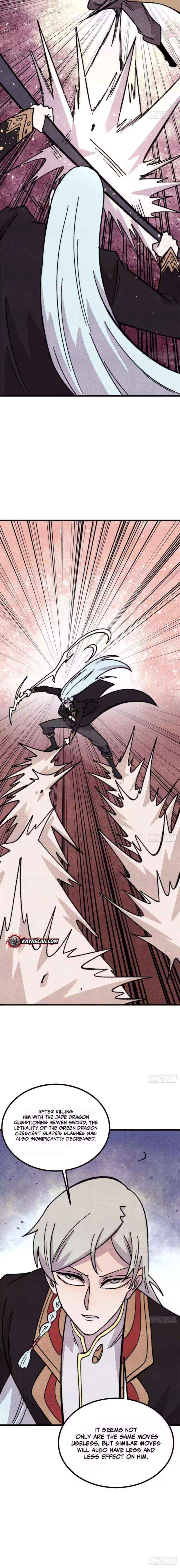 Read All Hail the Sect Leader EN Manga Online