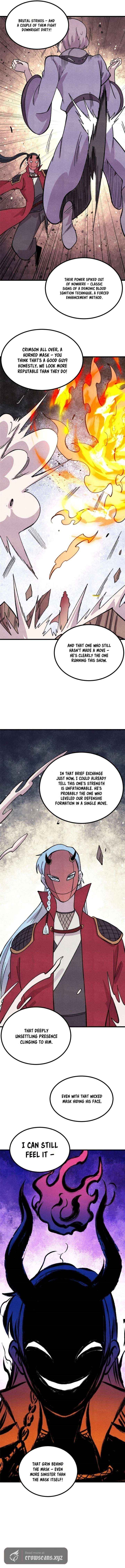 Read All Hail the Sect Leader EN Manga Online