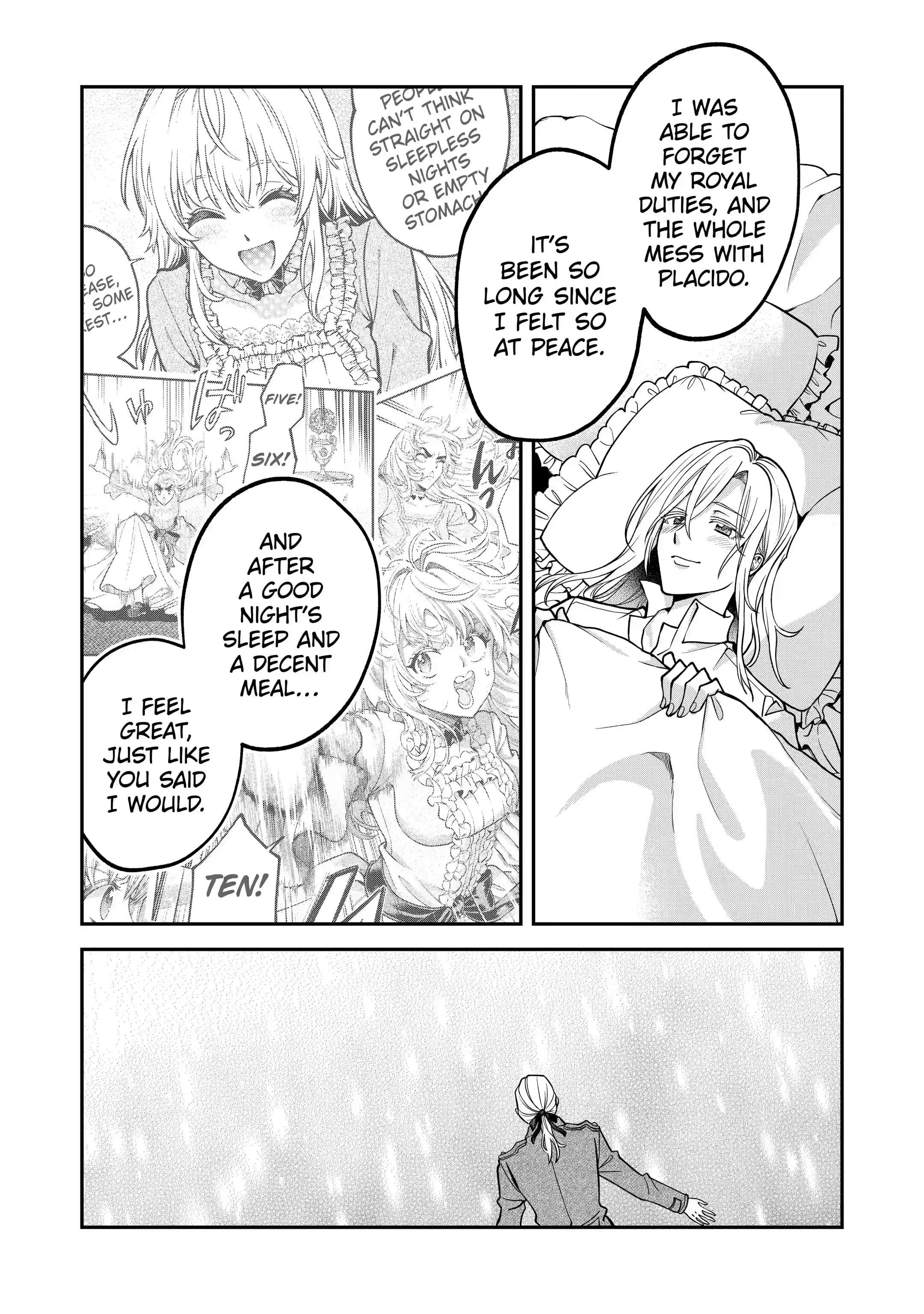 Read Always a Catch EN Manga Online