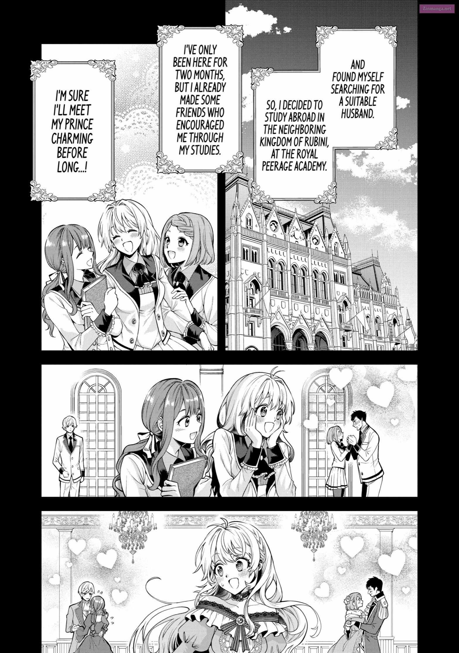 Read Always a Catch EN Manga Online