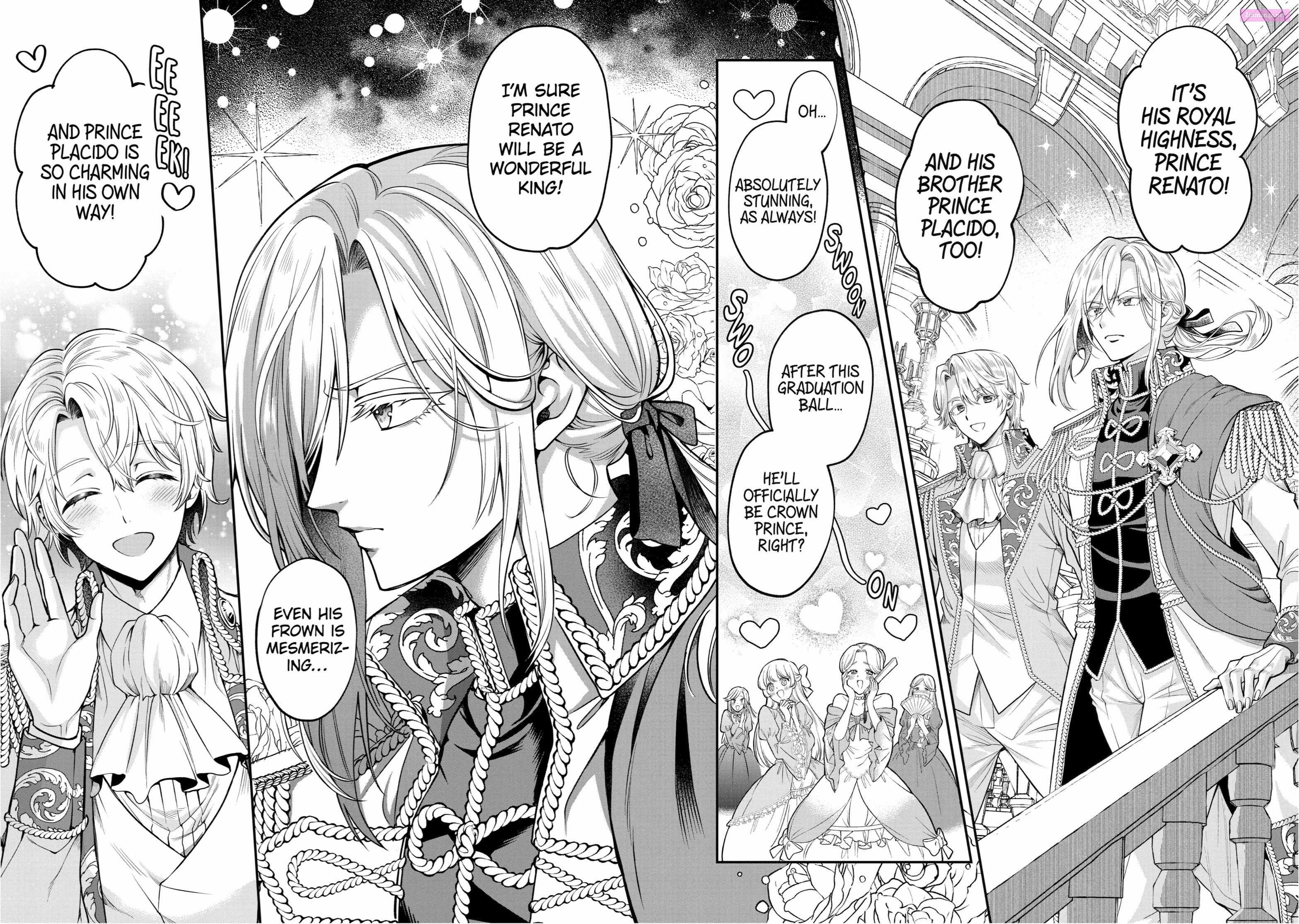 Read Always a Catch EN Manga Online