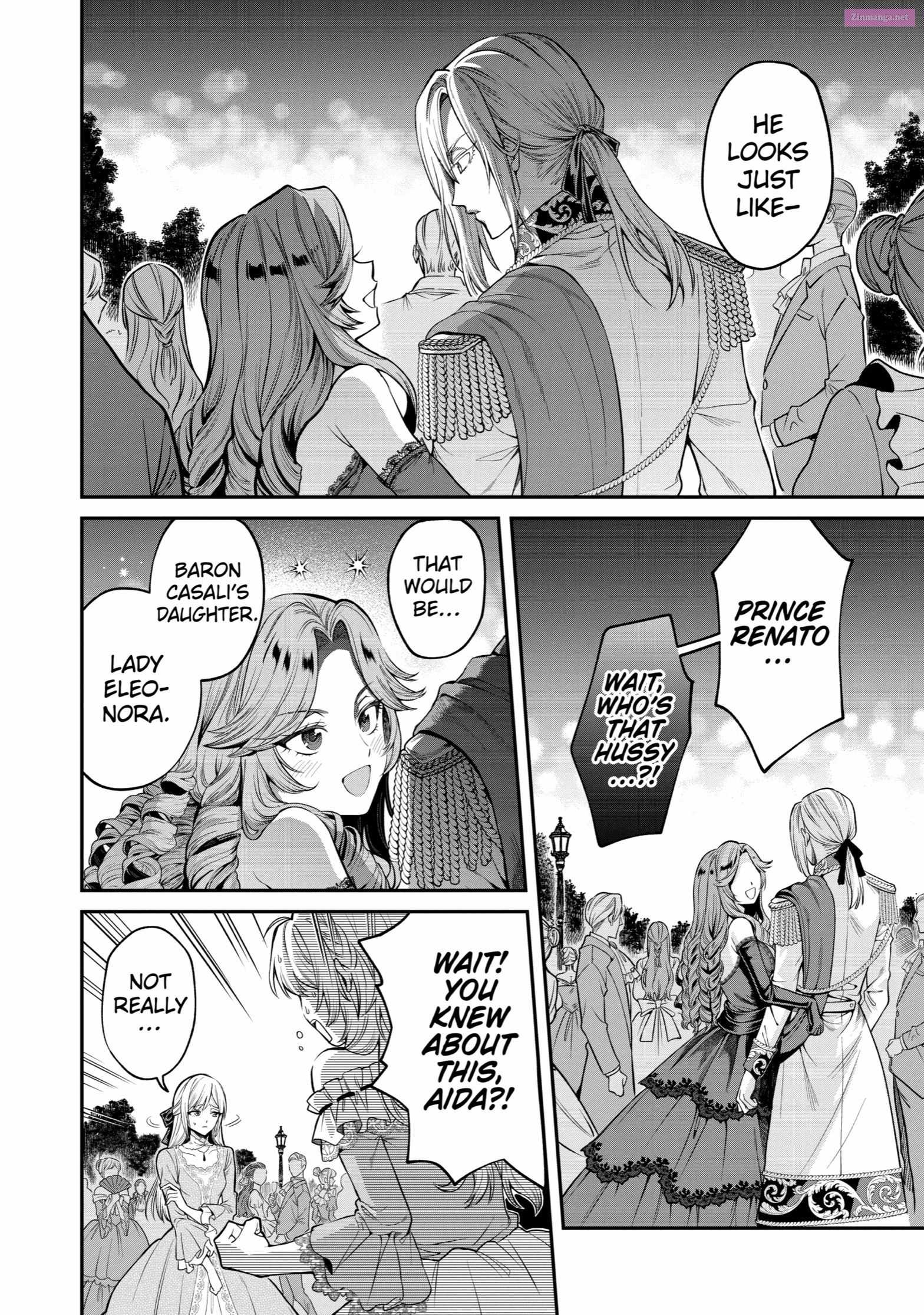 Read Always a Catch EN Manga Online