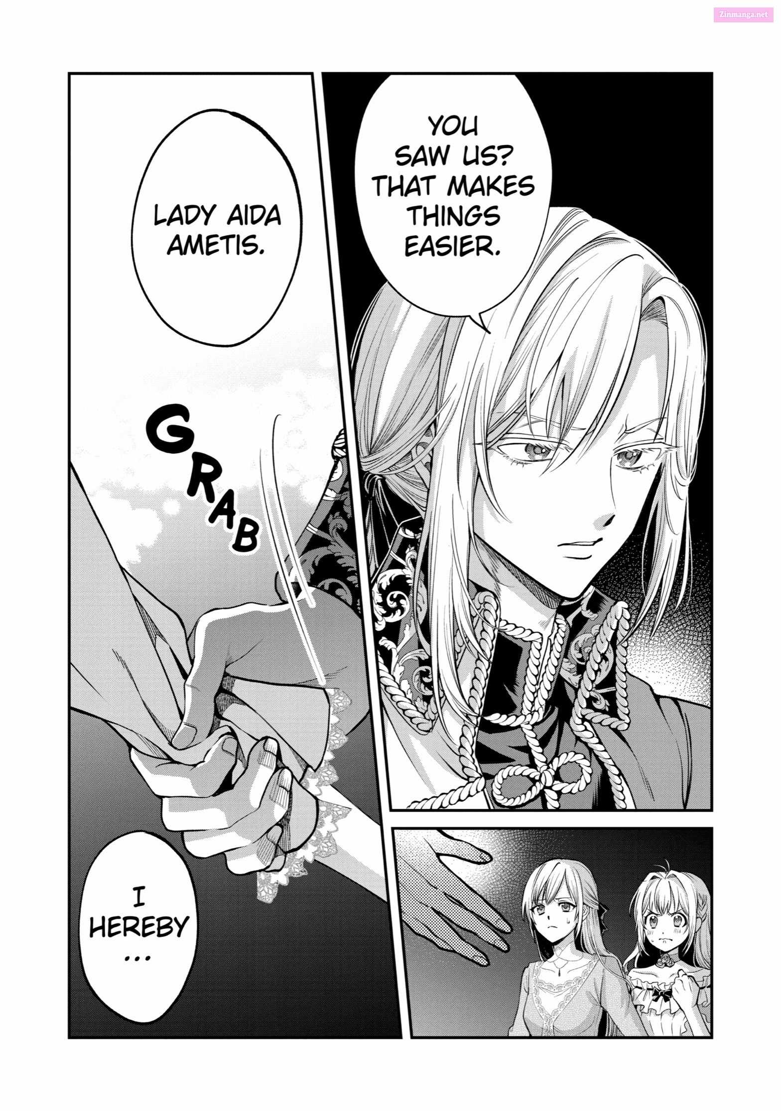 Read Always a Catch EN Manga Online