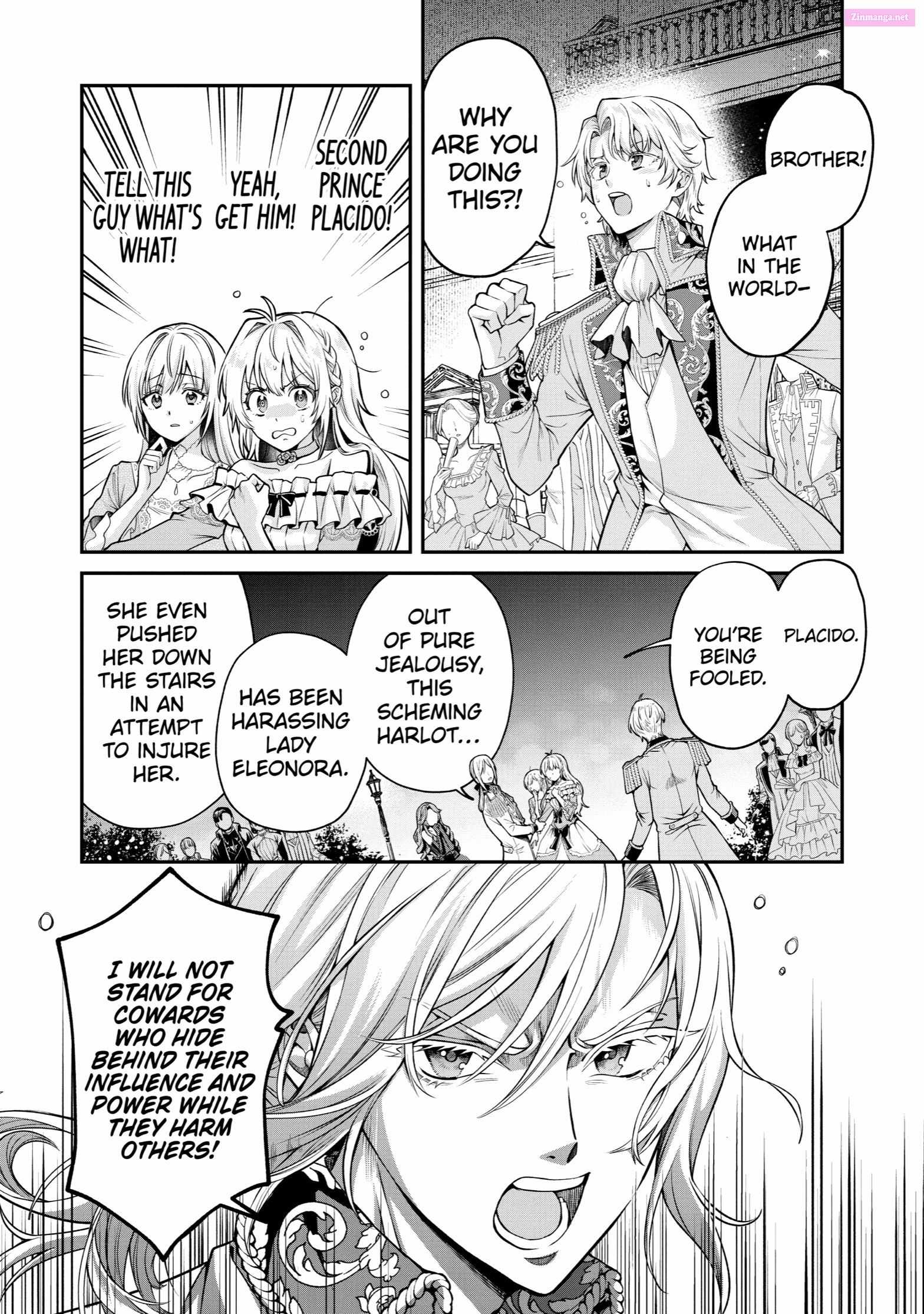 Read Always a Catch EN Manga Online