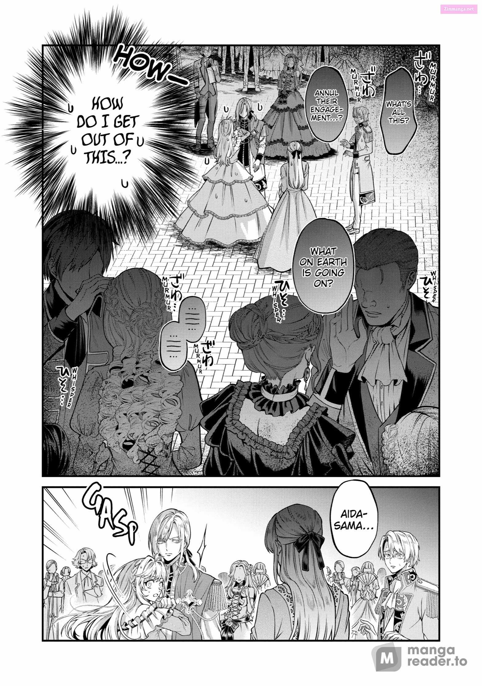 Read Always a Catch EN Manga Online