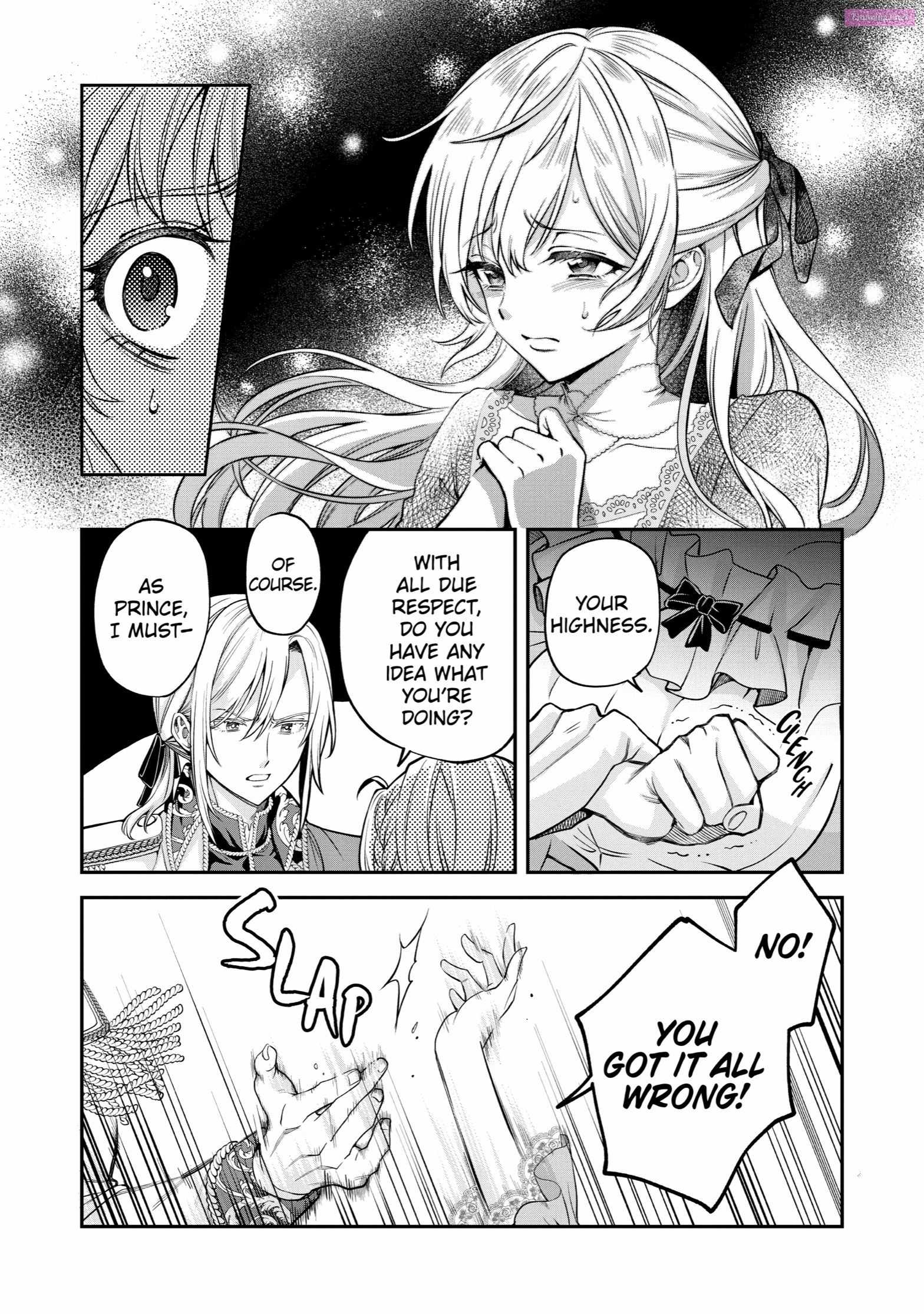 Read Always a Catch EN Manga Online