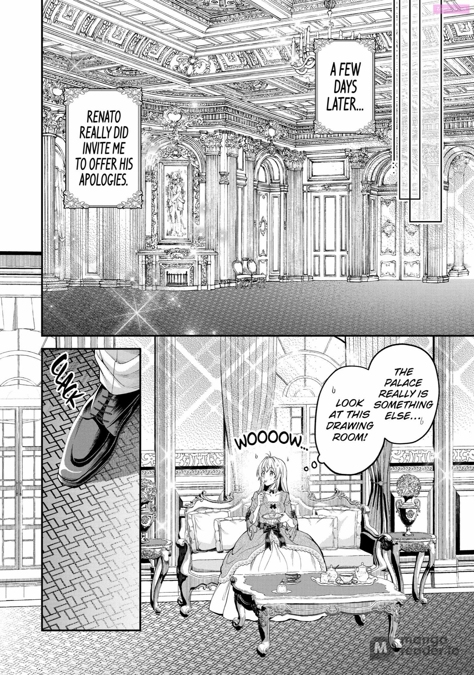 Read Always a Catch EN Manga Online