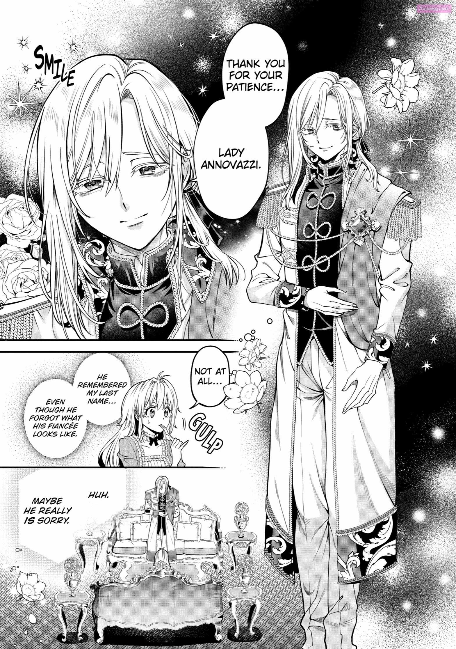 Read Always a Catch EN Manga Online