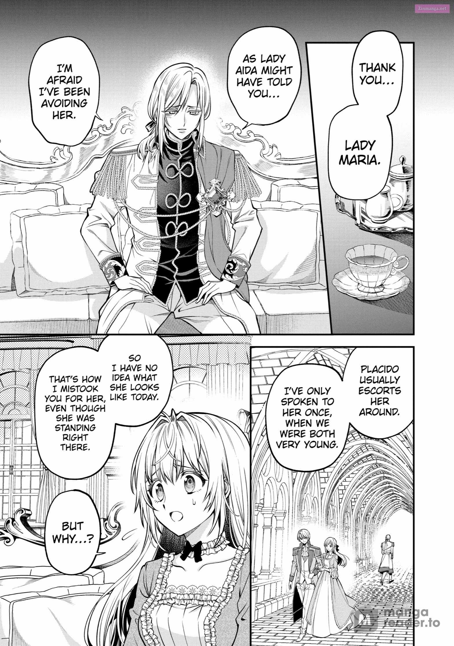 Read Always a Catch EN Manga Online