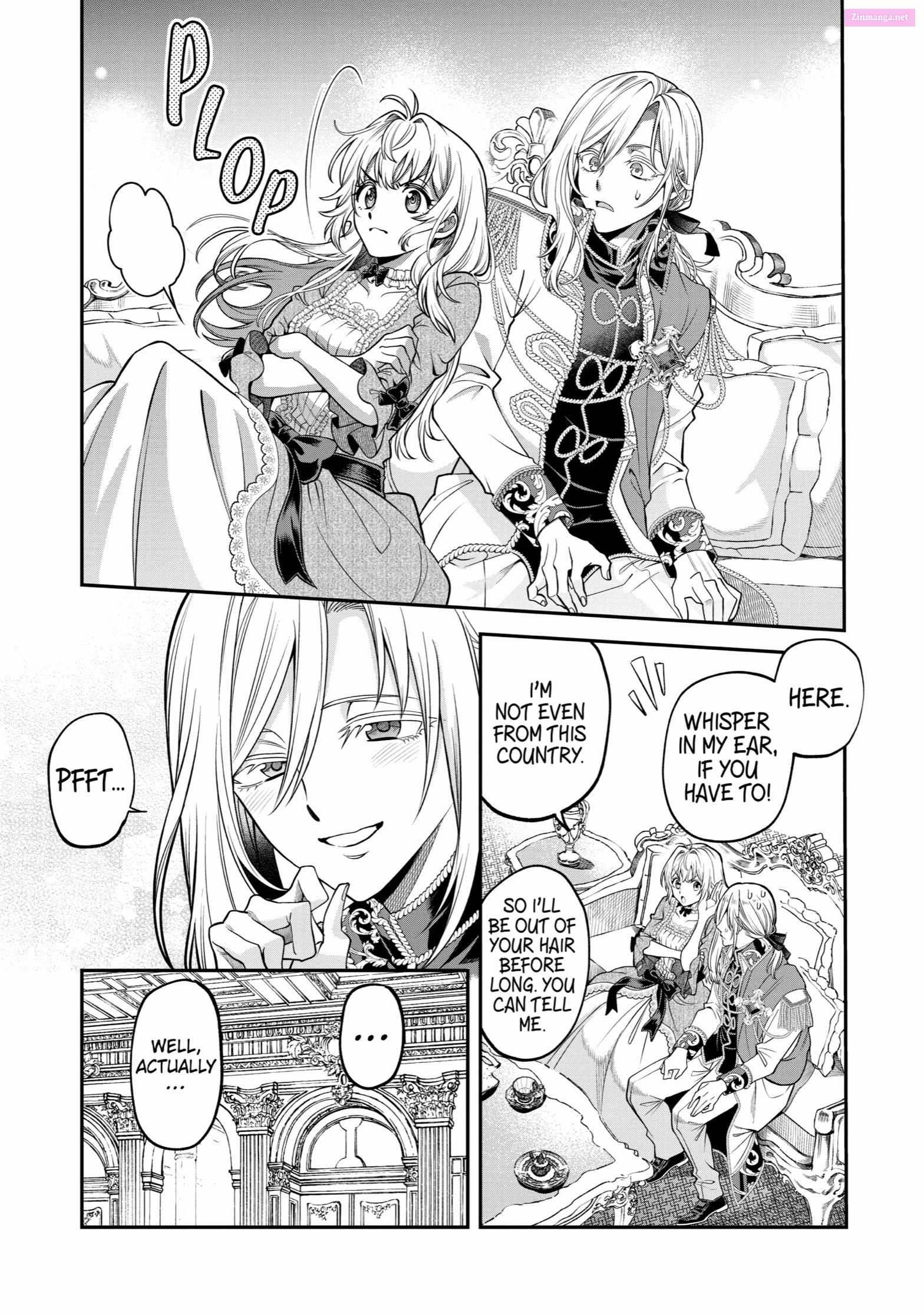 Read Always a Catch EN Manga Online