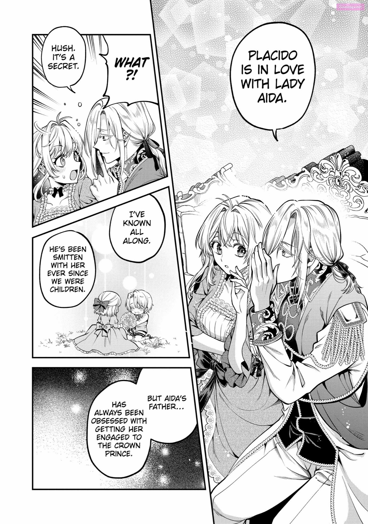 Read Always a Catch EN Manga Online