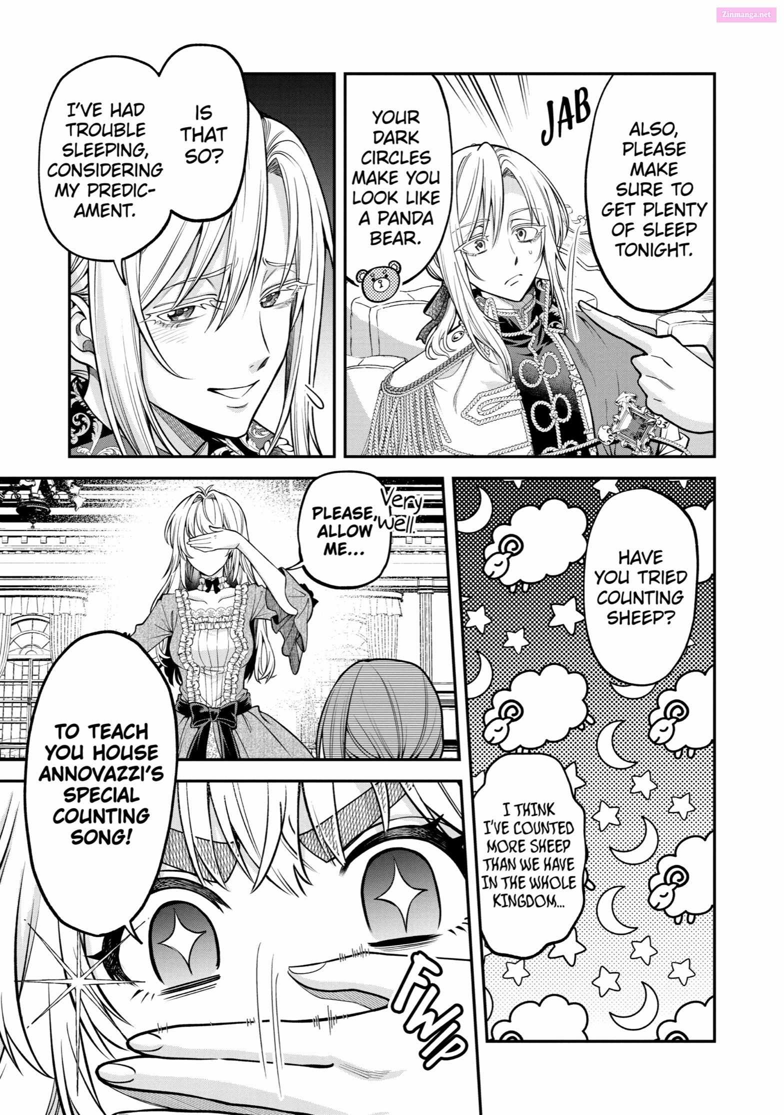 Read Always a Catch EN Manga Online