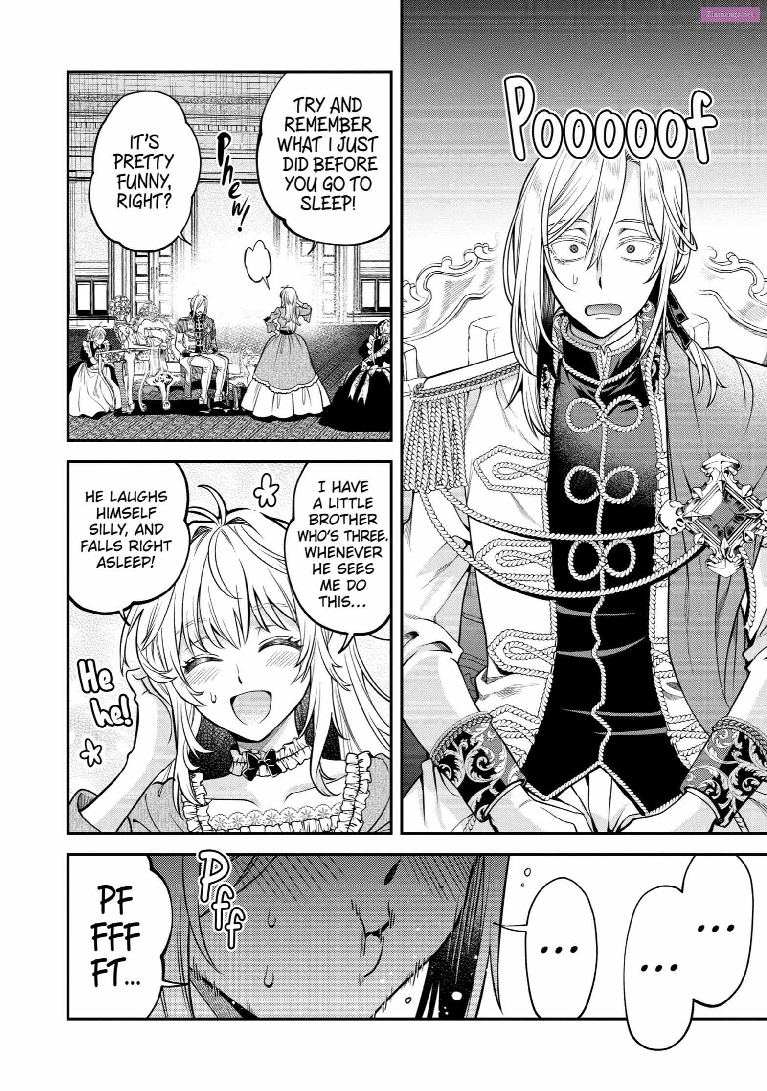 Read Always a Catch EN Manga Online
