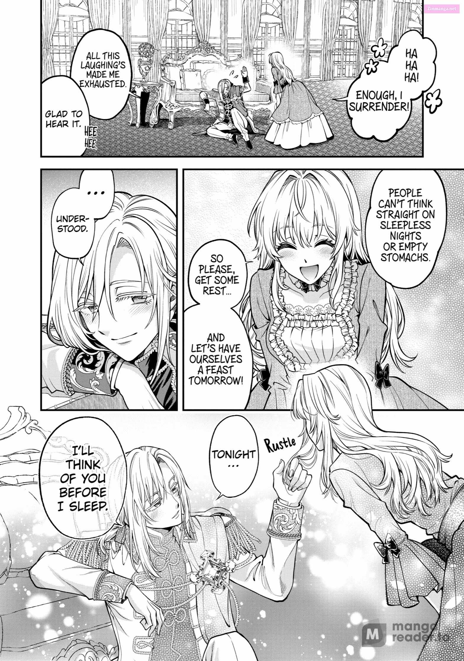 Read Always a Catch EN Manga Online