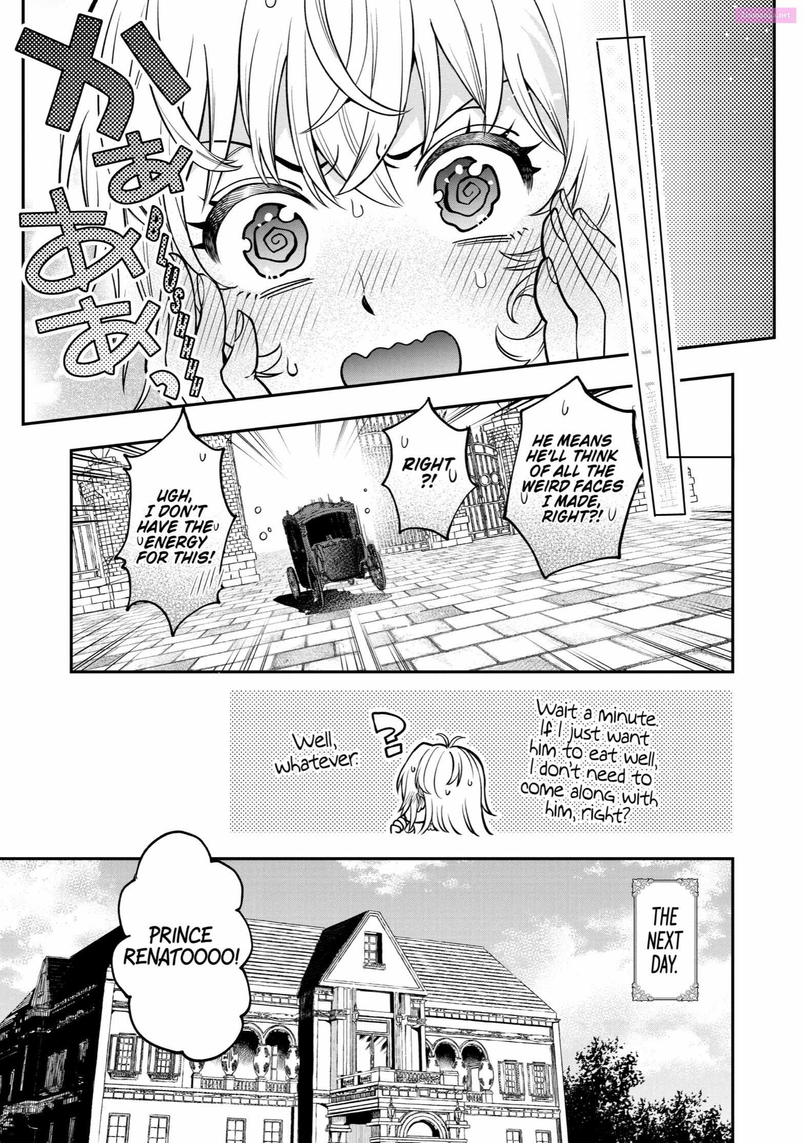 Read Always a Catch EN Manga Online