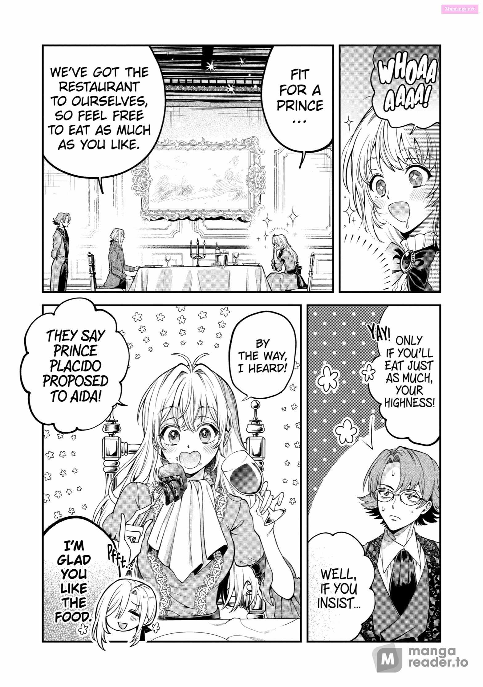 Read Always a Catch EN Manga Online