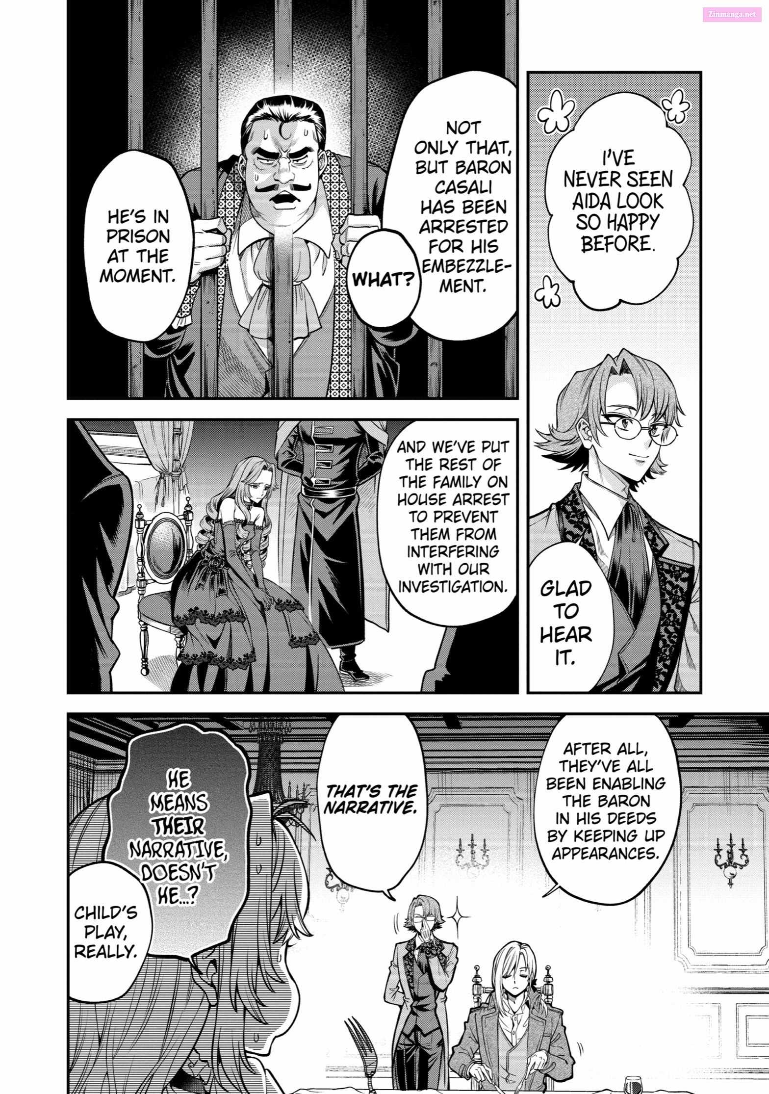 Read Always a Catch EN Manga Online