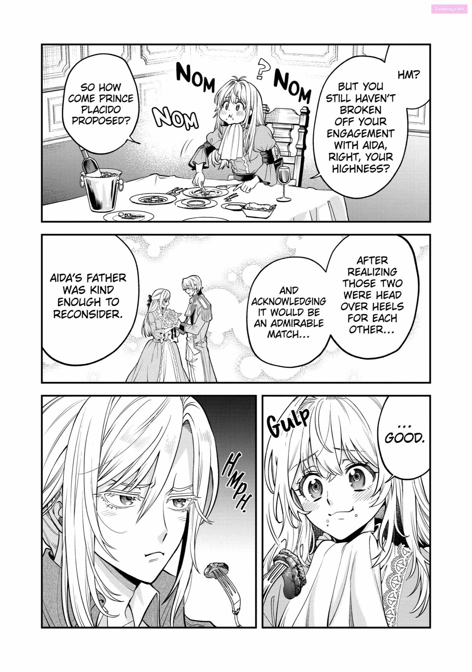 Read Always a Catch EN Manga Online
