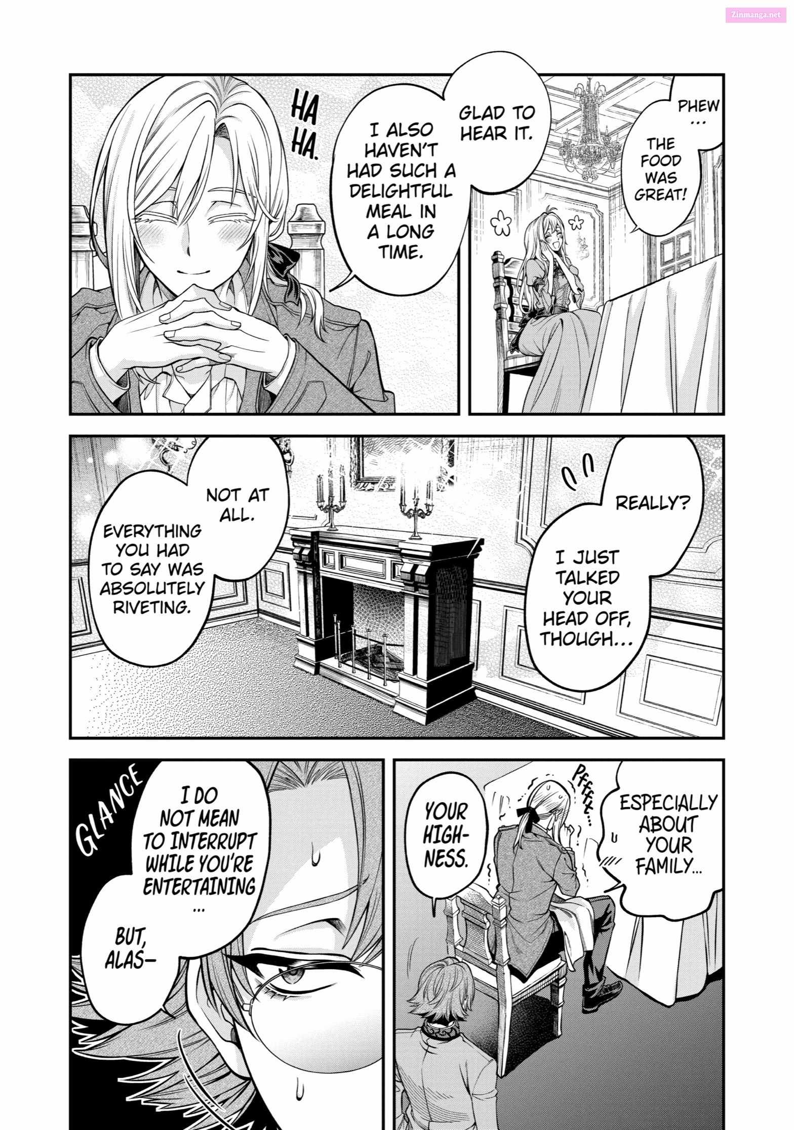 Read Always a Catch EN Manga Online