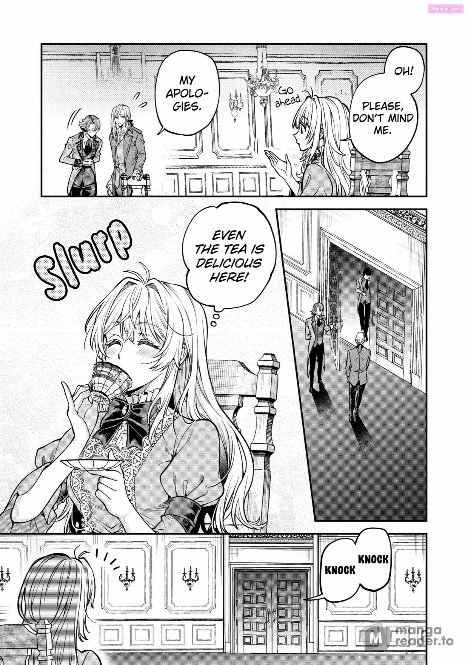 Read Always a Catch EN Manga Online