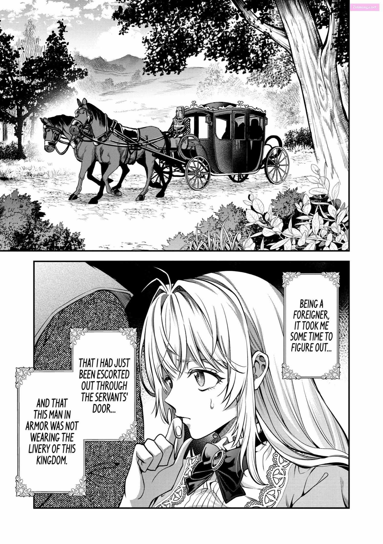 Read Always a Catch EN Manga Online