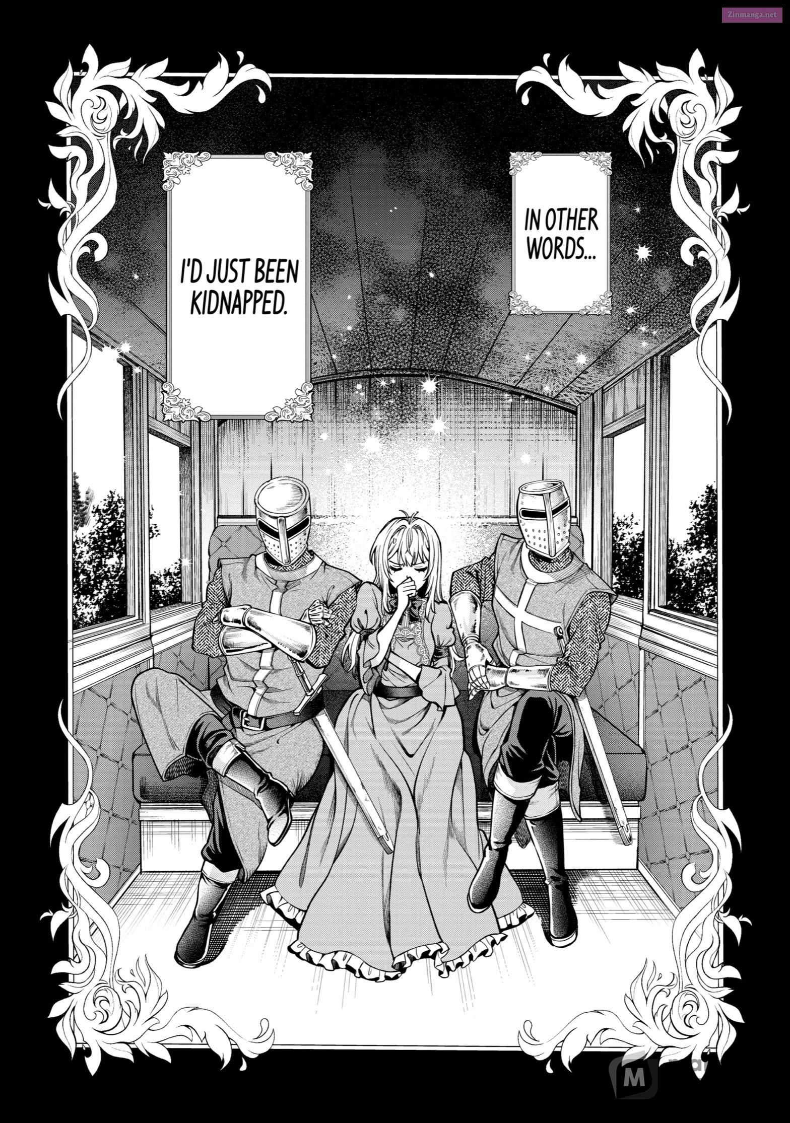 Read Always a Catch EN Manga Online