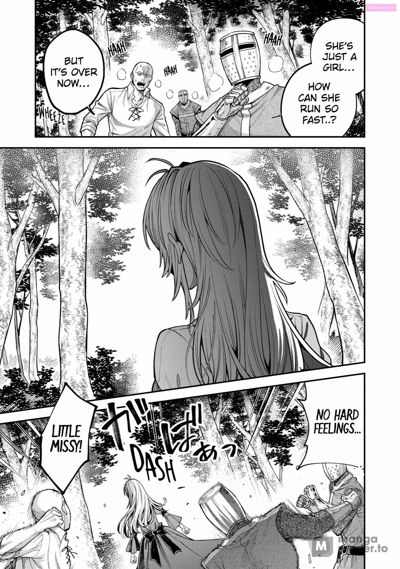 Read Always a Catch EN Manga Online