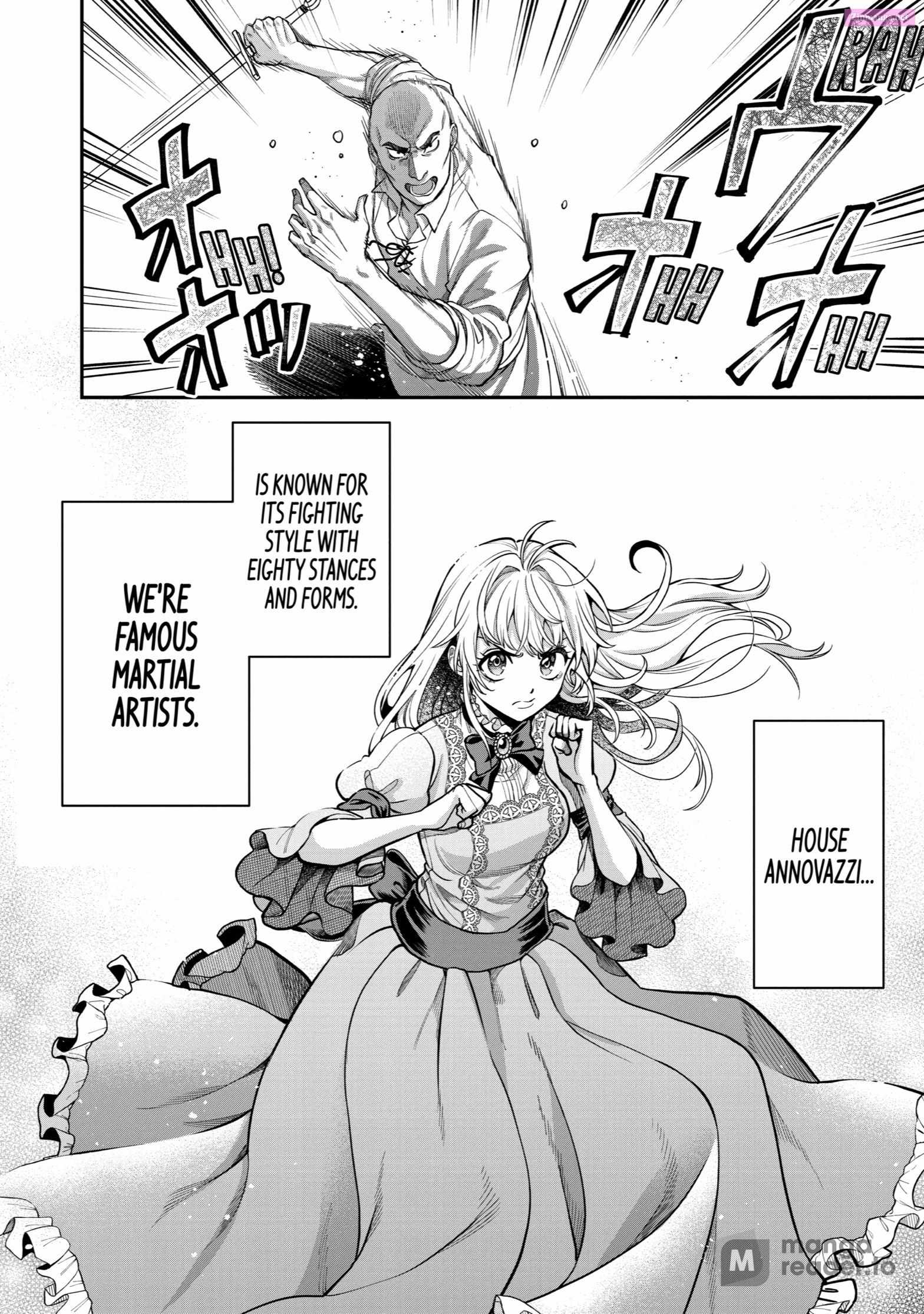 Read Always a Catch EN Manga Online