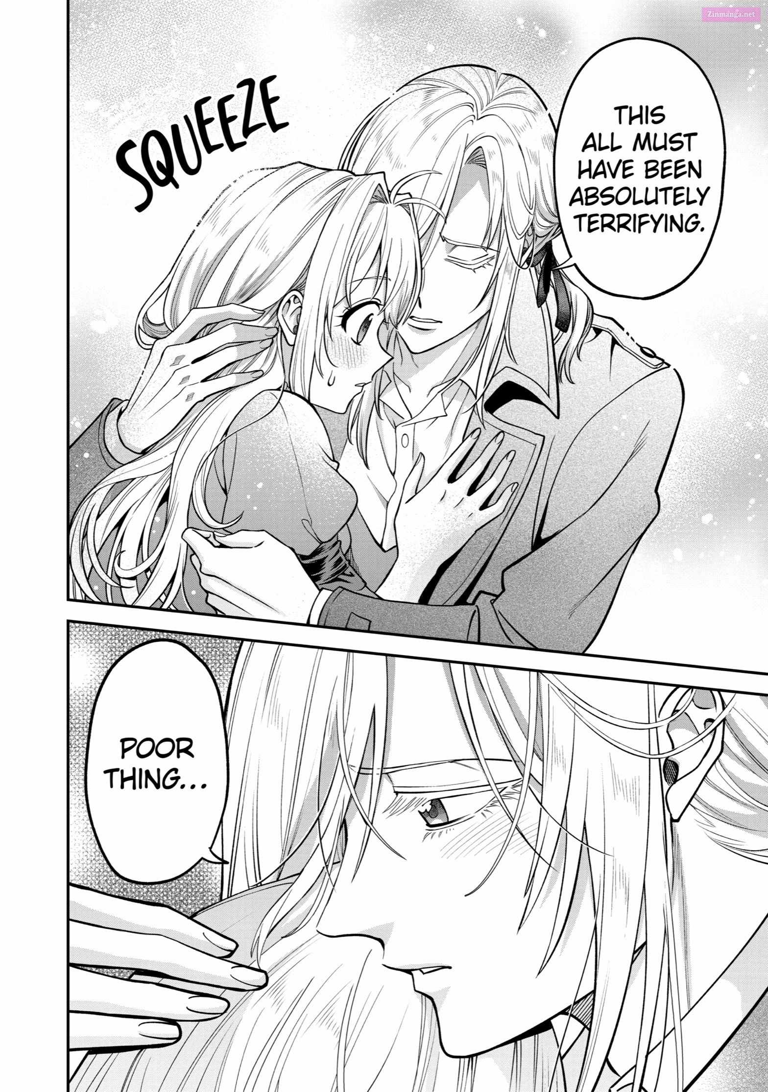 Read Always a Catch EN Manga Online