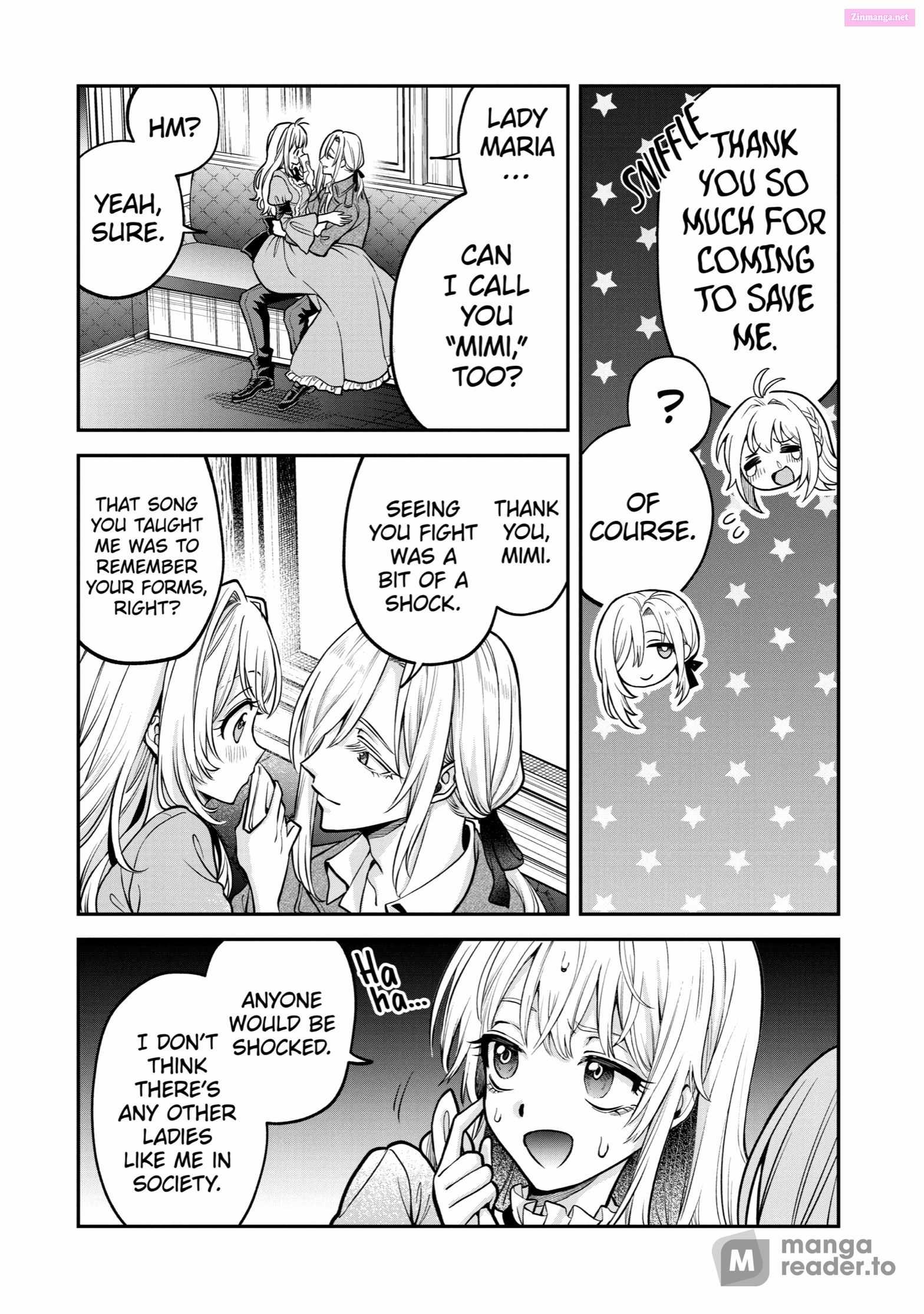 Read Always a Catch EN Manga Online