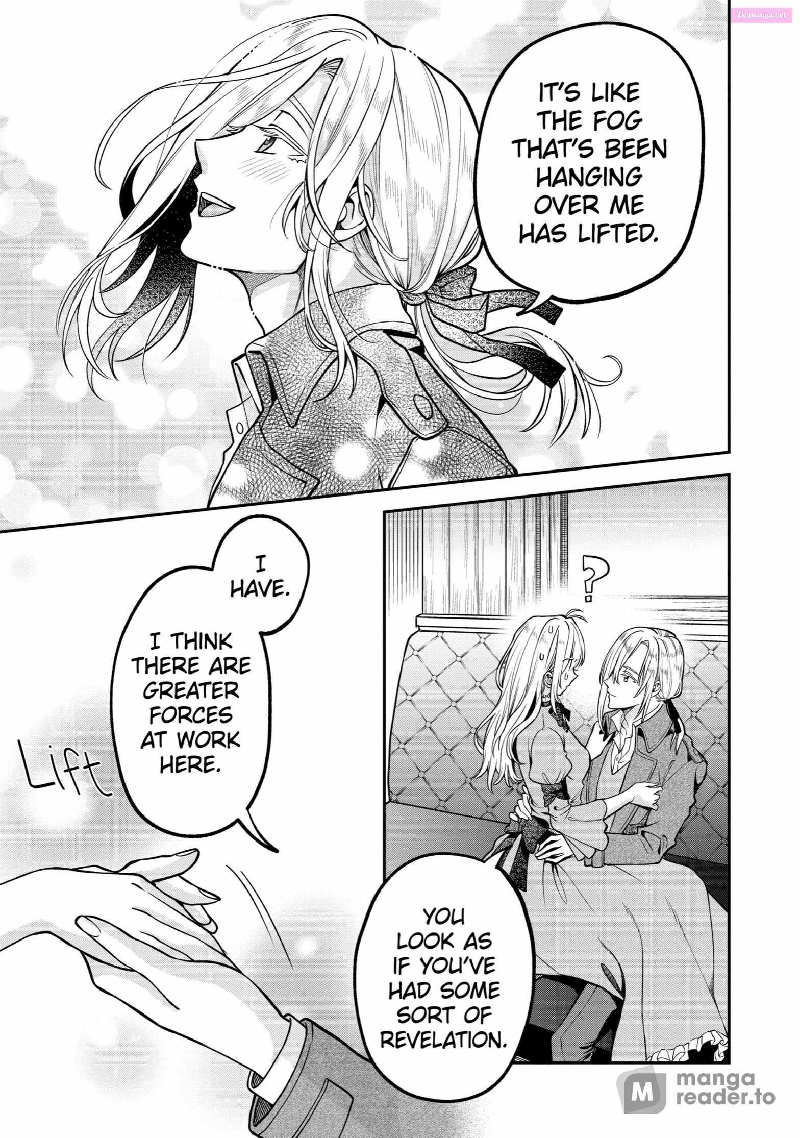 Read Always a Catch EN Manga Online