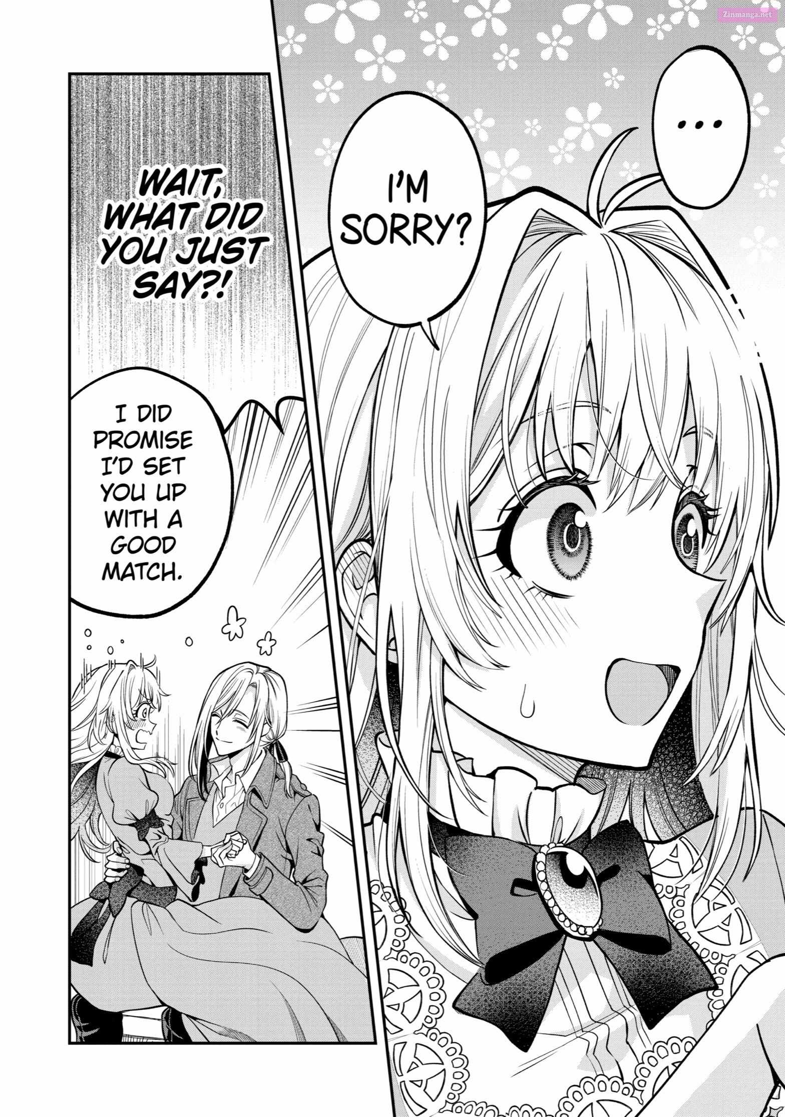 Read Always a Catch EN Manga Online