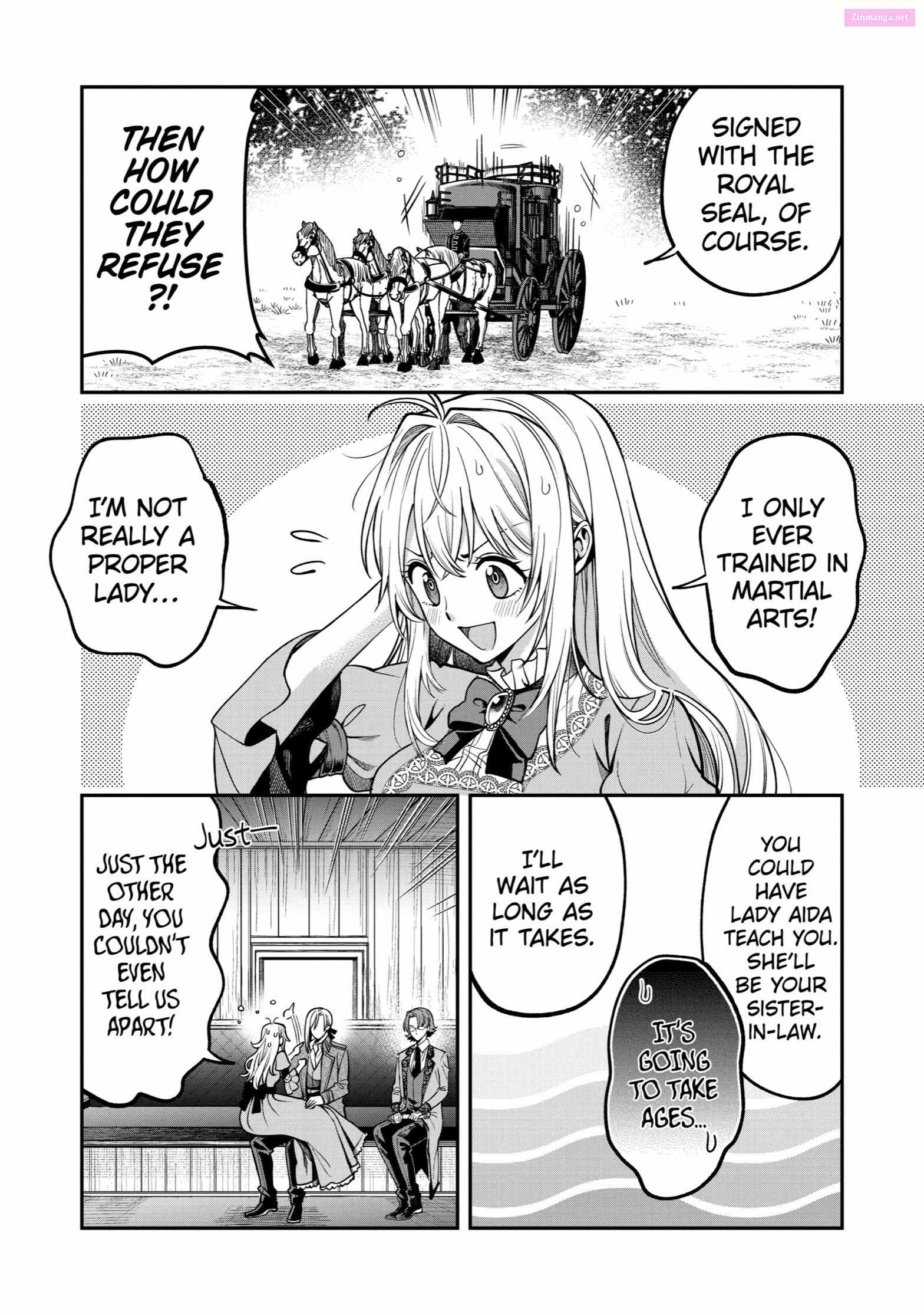 Read Always a Catch EN Manga Online