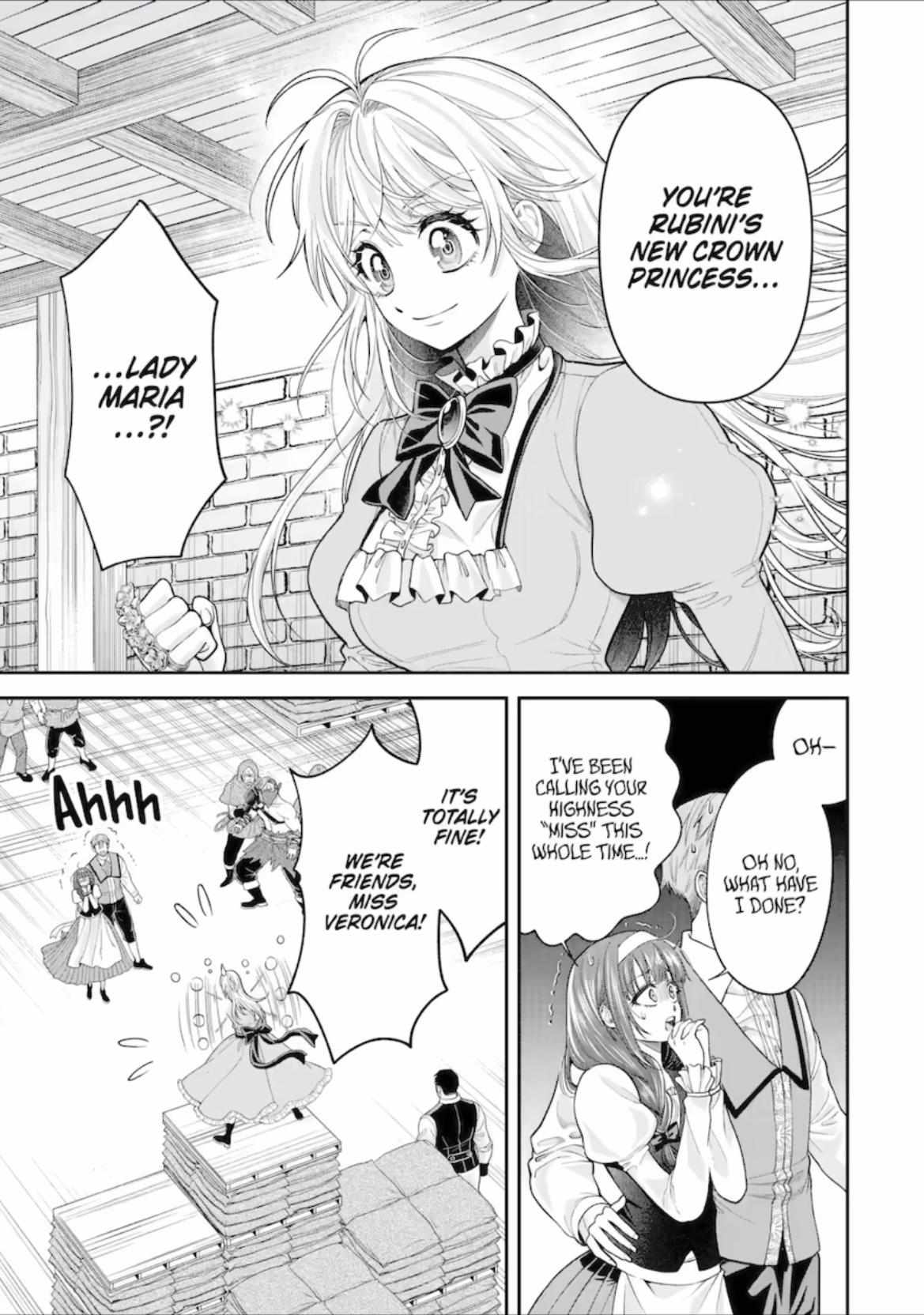 Read Always a Catch EN Manga Online