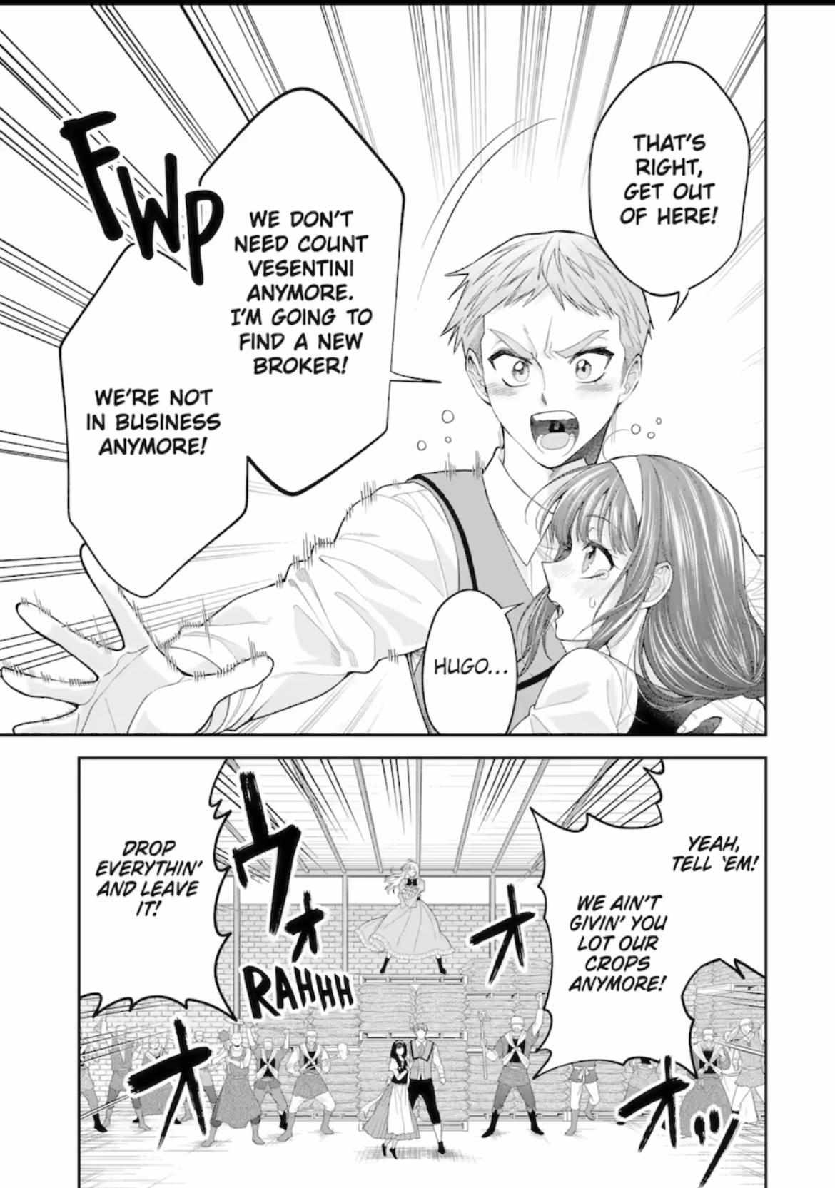 Read Always a Catch EN Manga Online