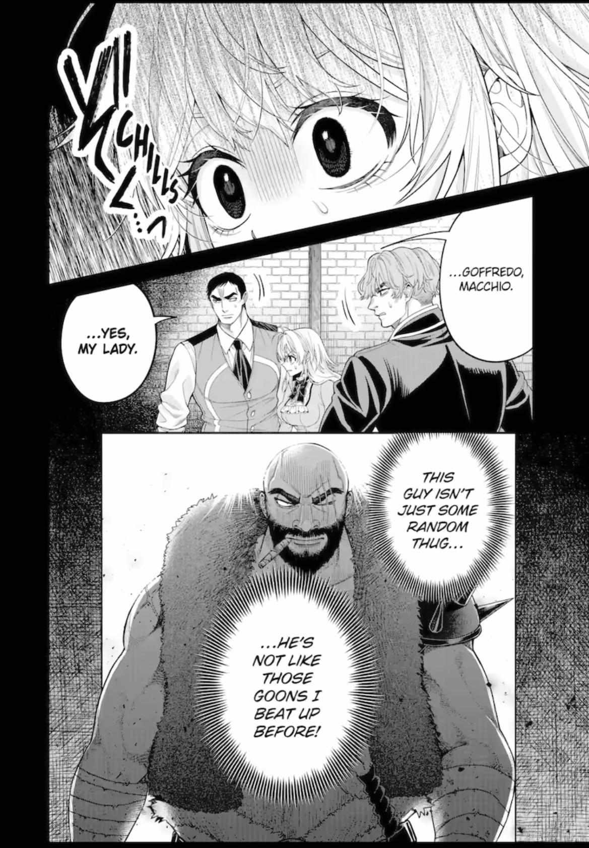 Read Always a Catch EN Manga Online