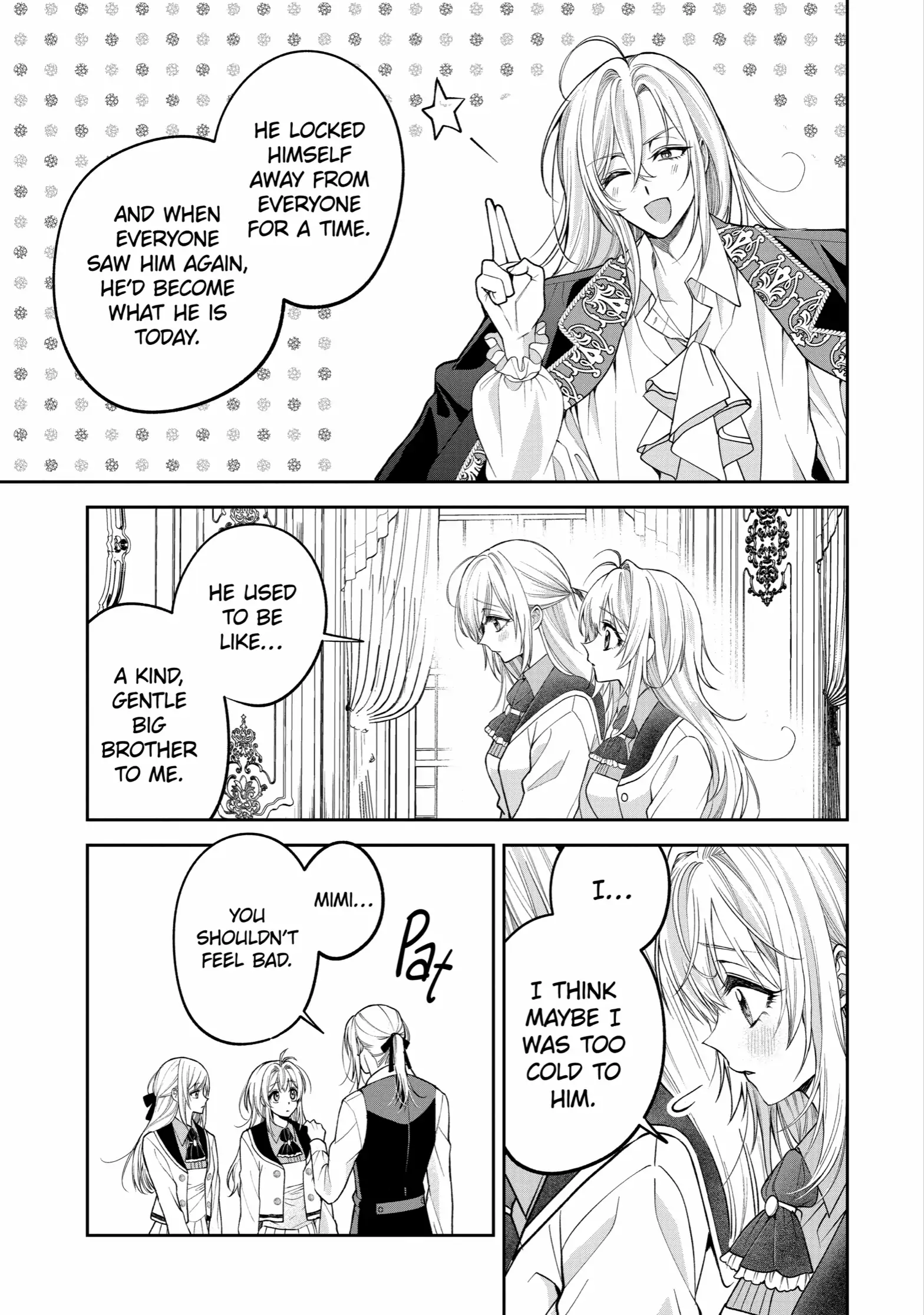 Read Always a Catch EN Manga Online