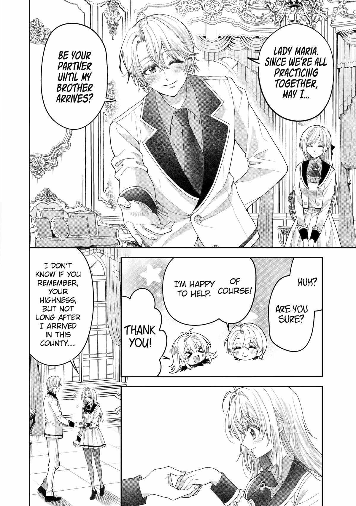 Read Always a Catch EN Manga Online