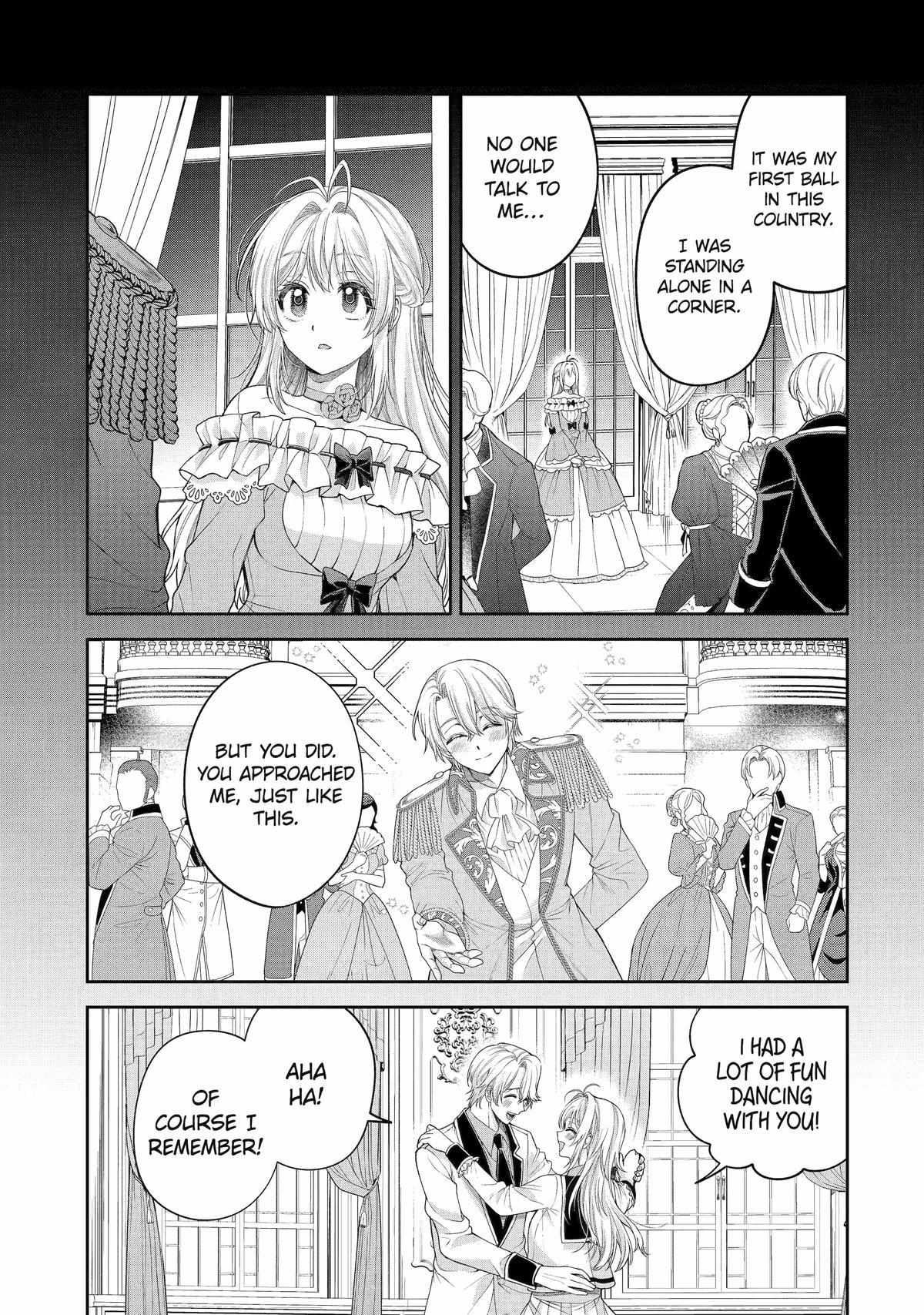 Read Always a Catch EN Manga Online