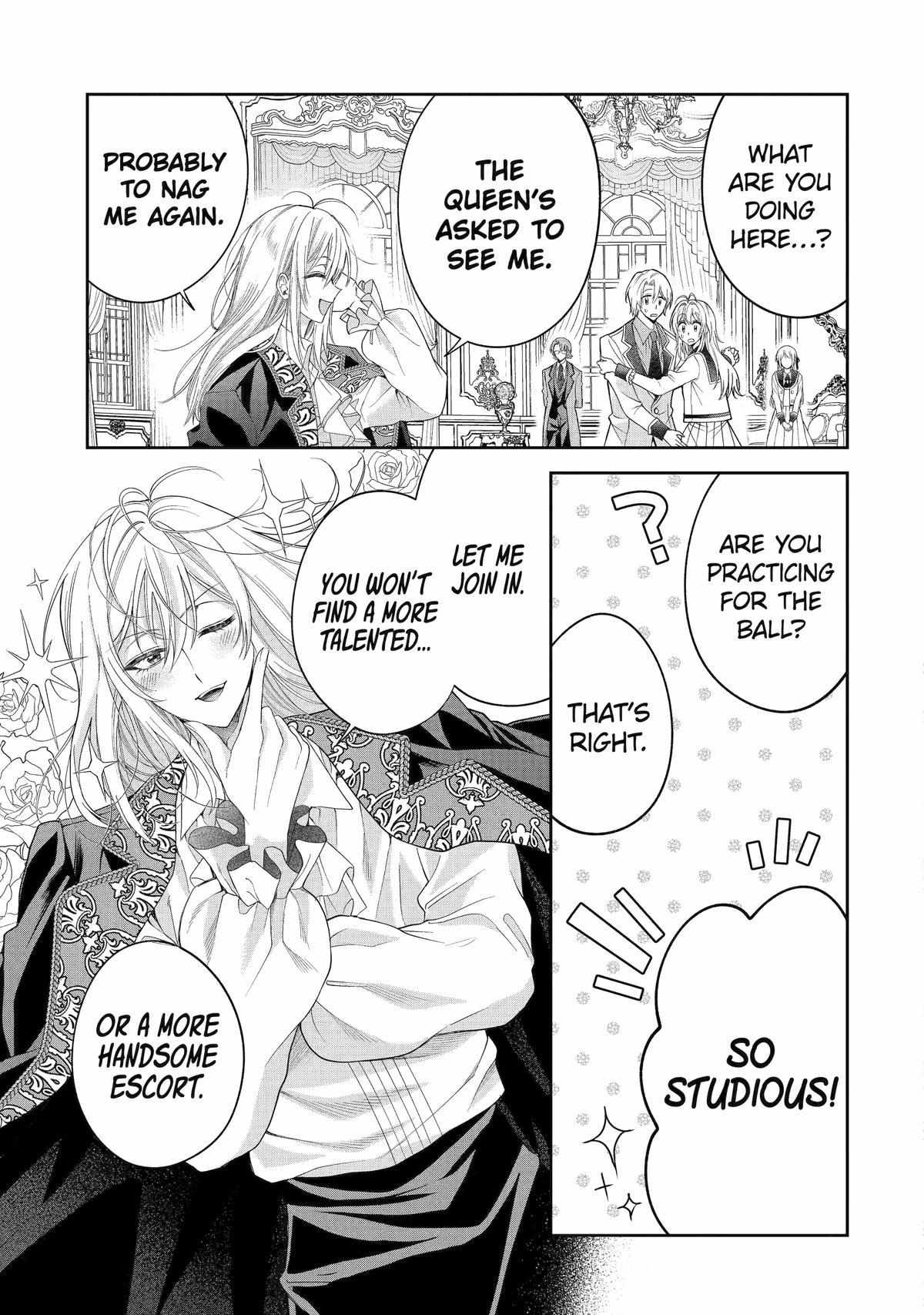 Read Always a Catch EN Manga Online