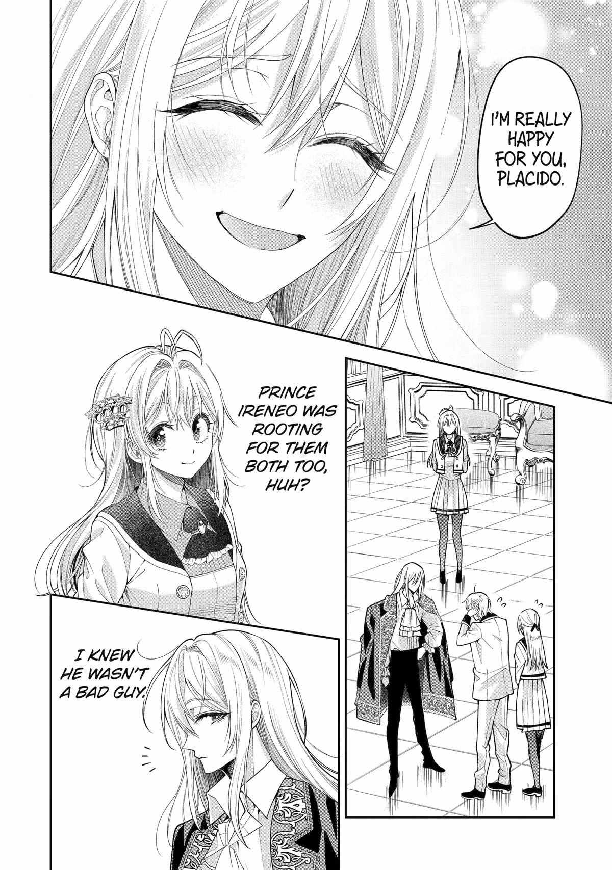 Read Always a Catch EN Manga Online
