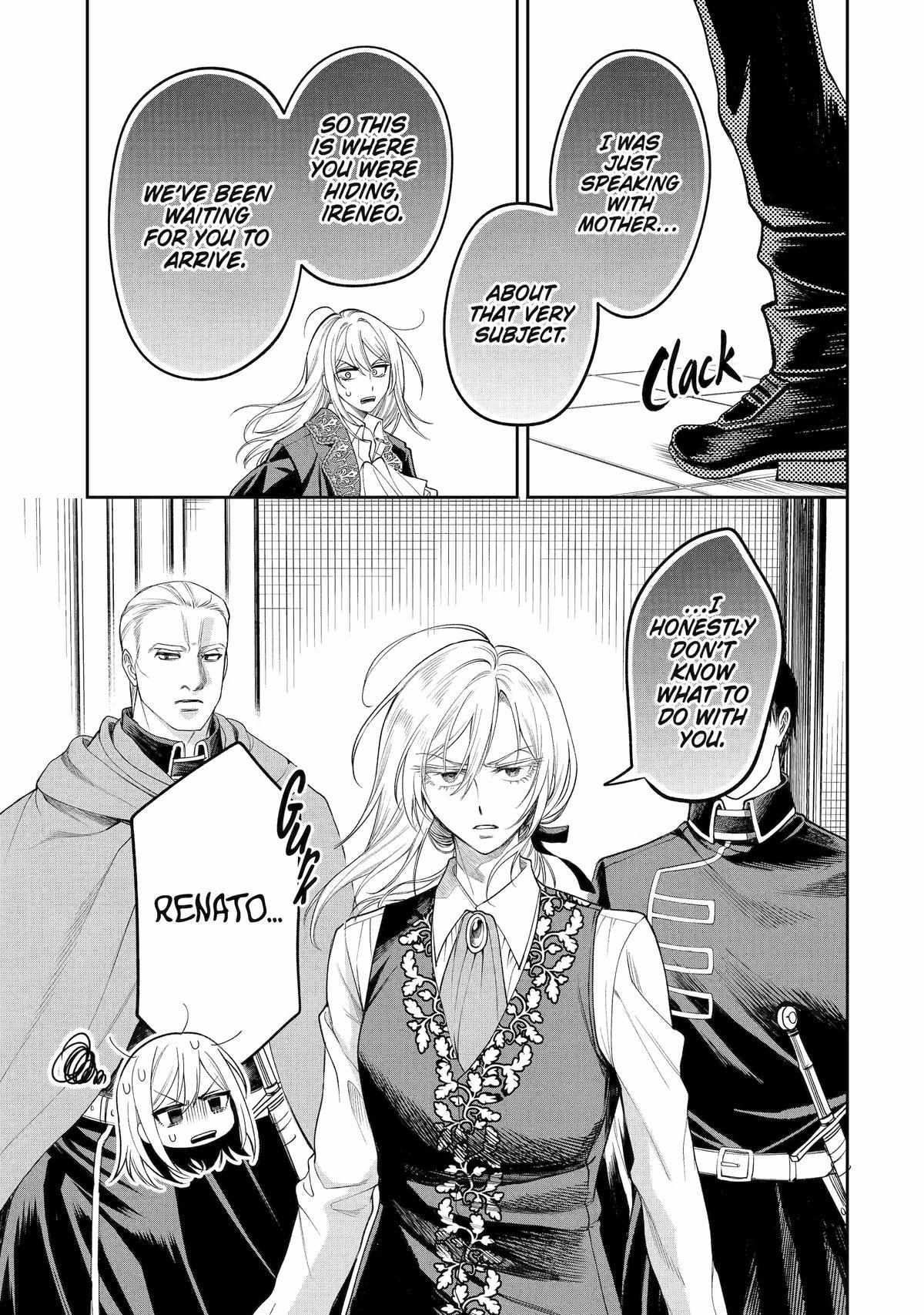 Read Always a Catch EN Manga Online