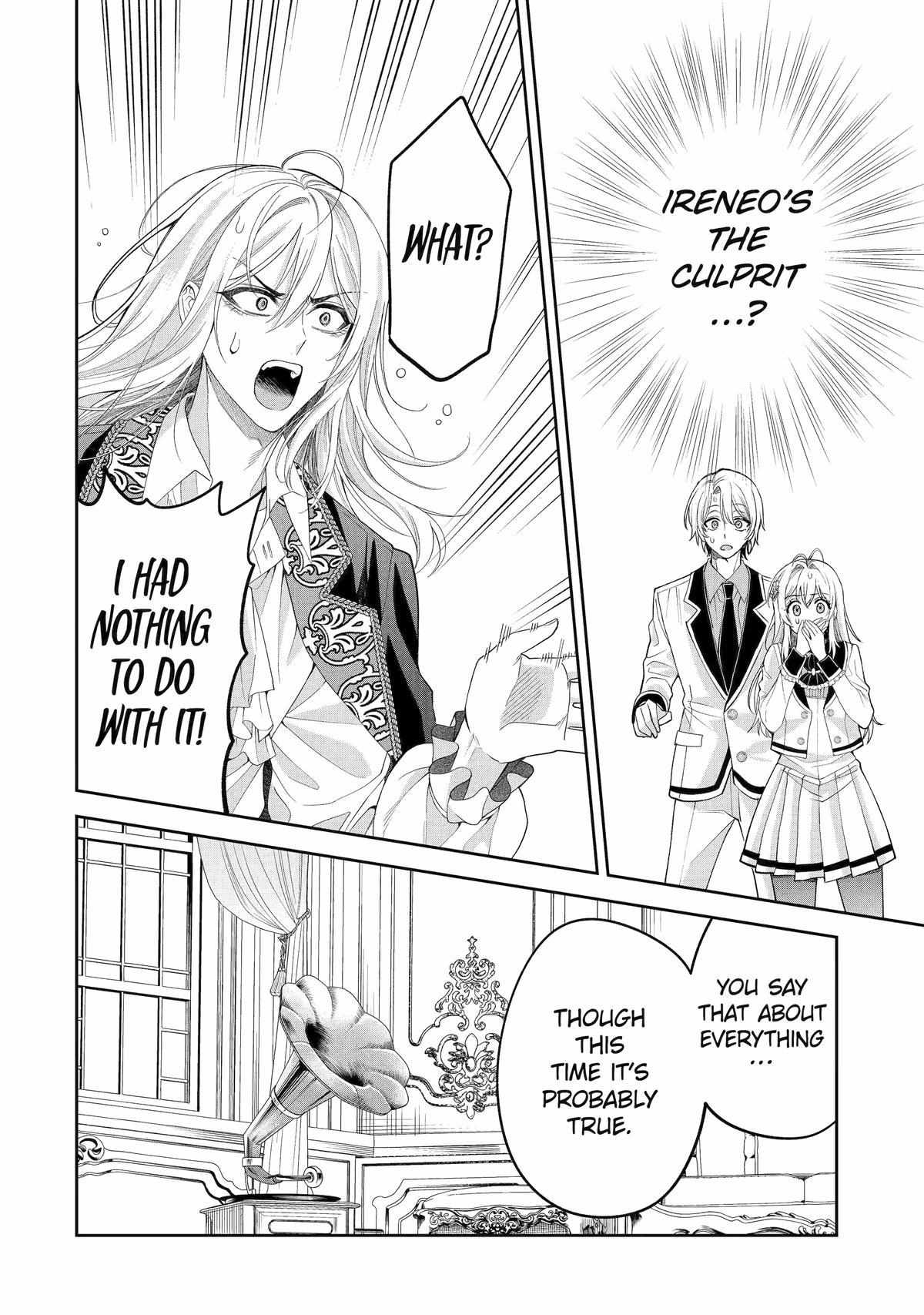 Read Always a Catch EN Manga Online