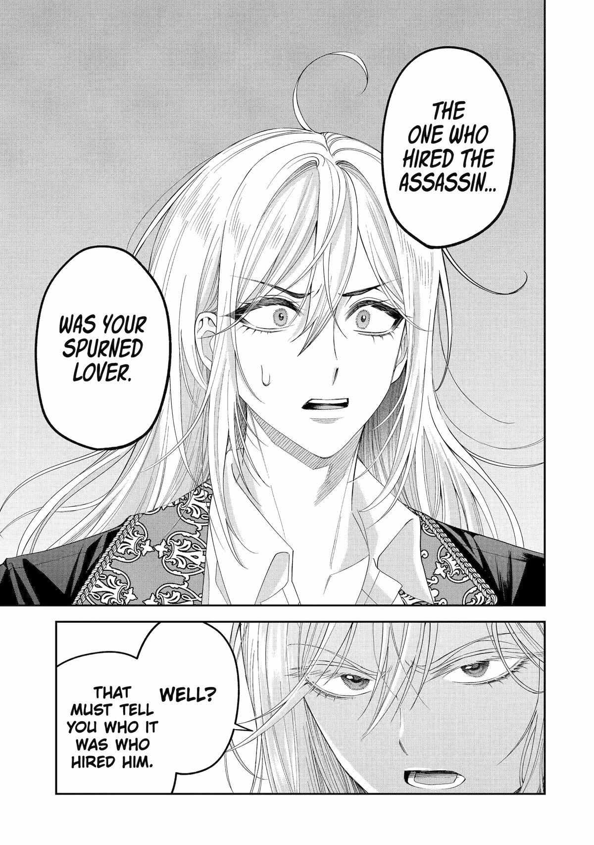 Read Always a Catch EN Manga Online