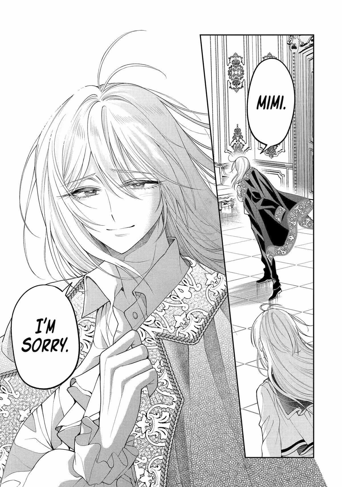 Read Always a Catch EN Manga Online