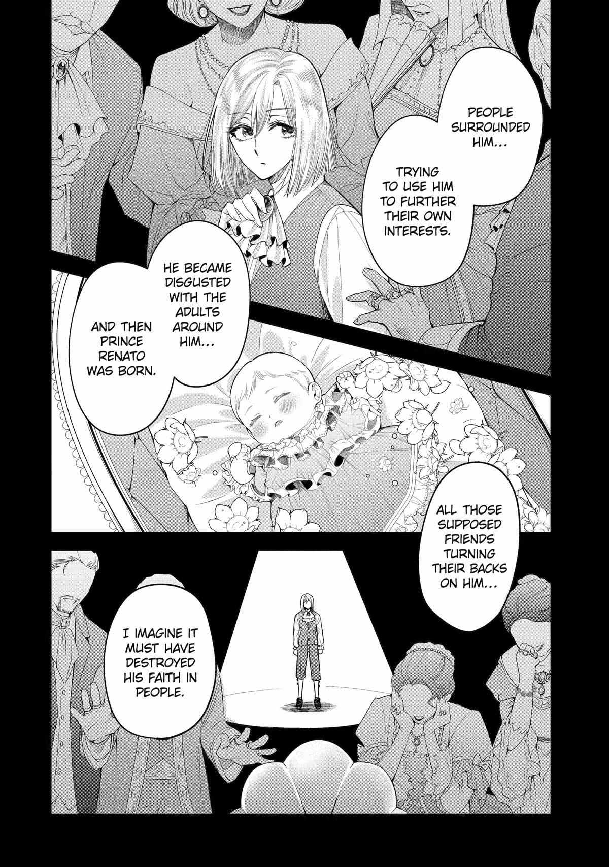 Read Always a Catch EN Manga Online