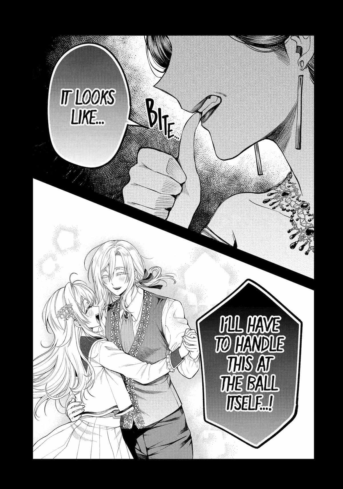 Read Always a Catch EN Manga Online